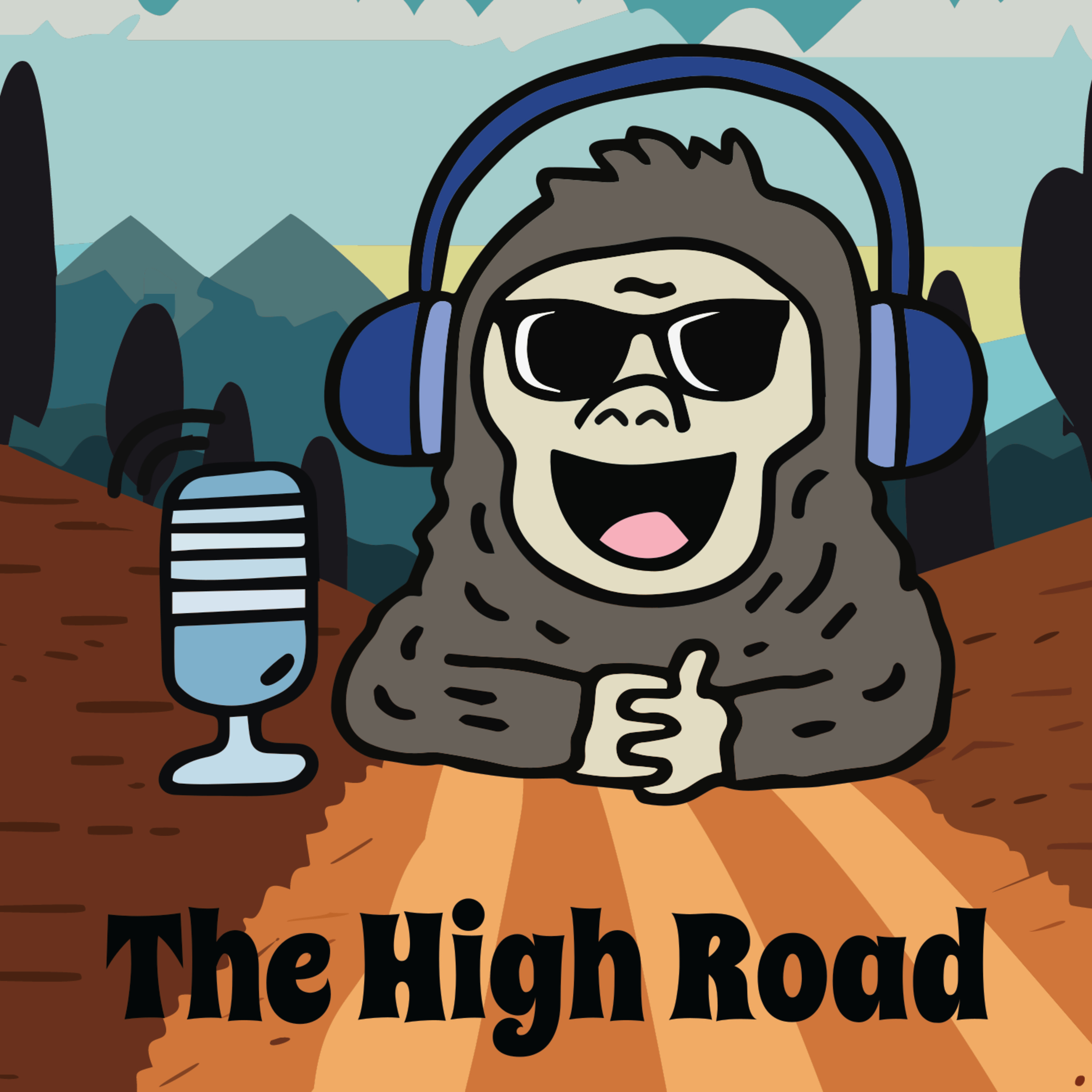 The High Road
