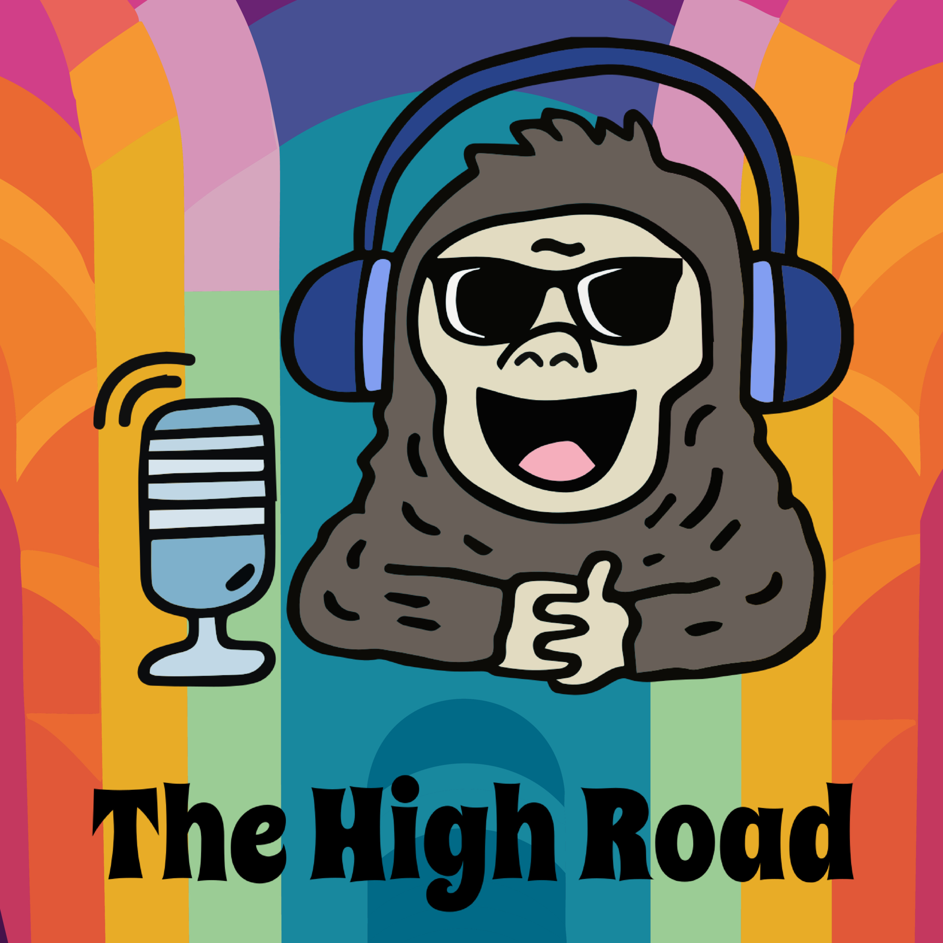 The High Road