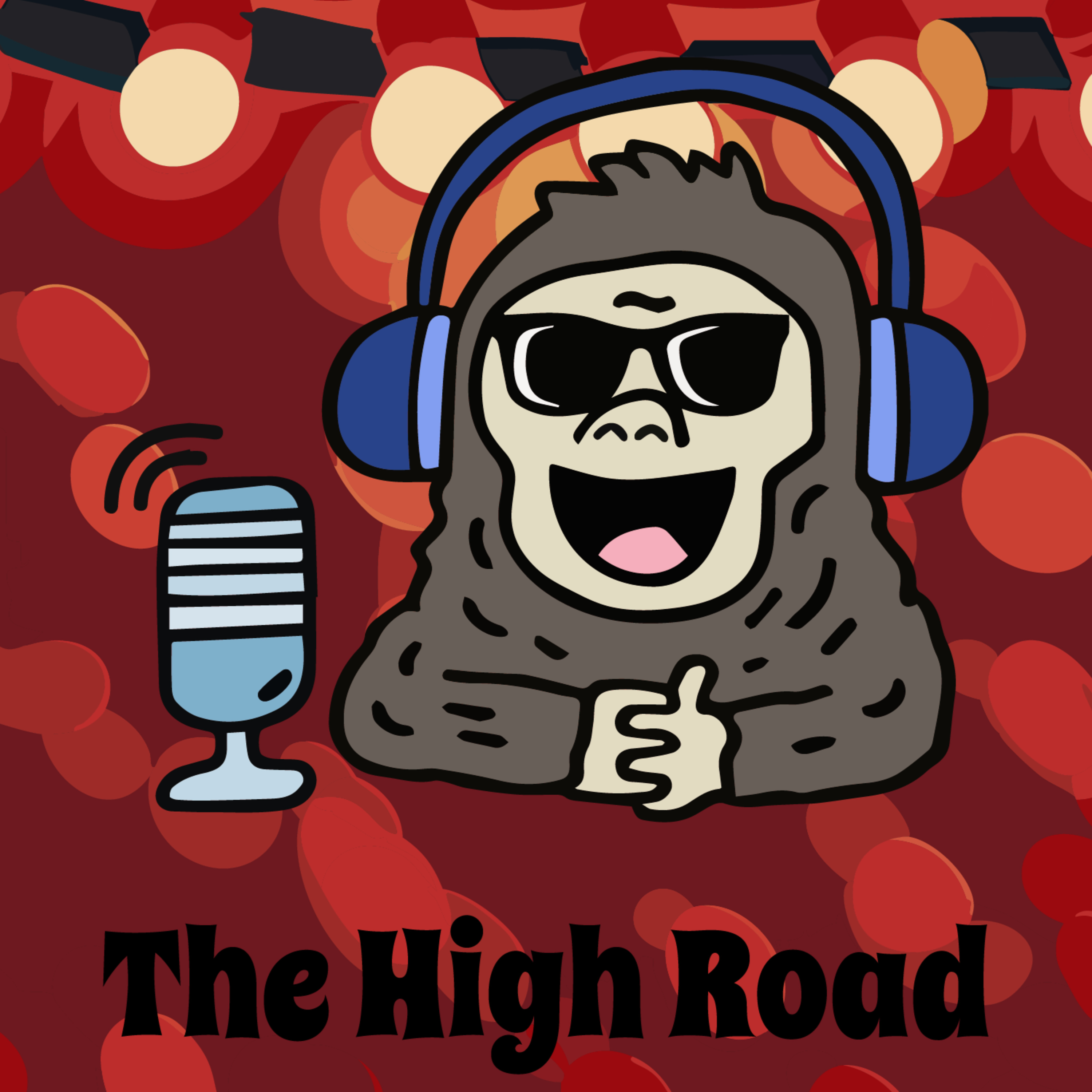 The High Road