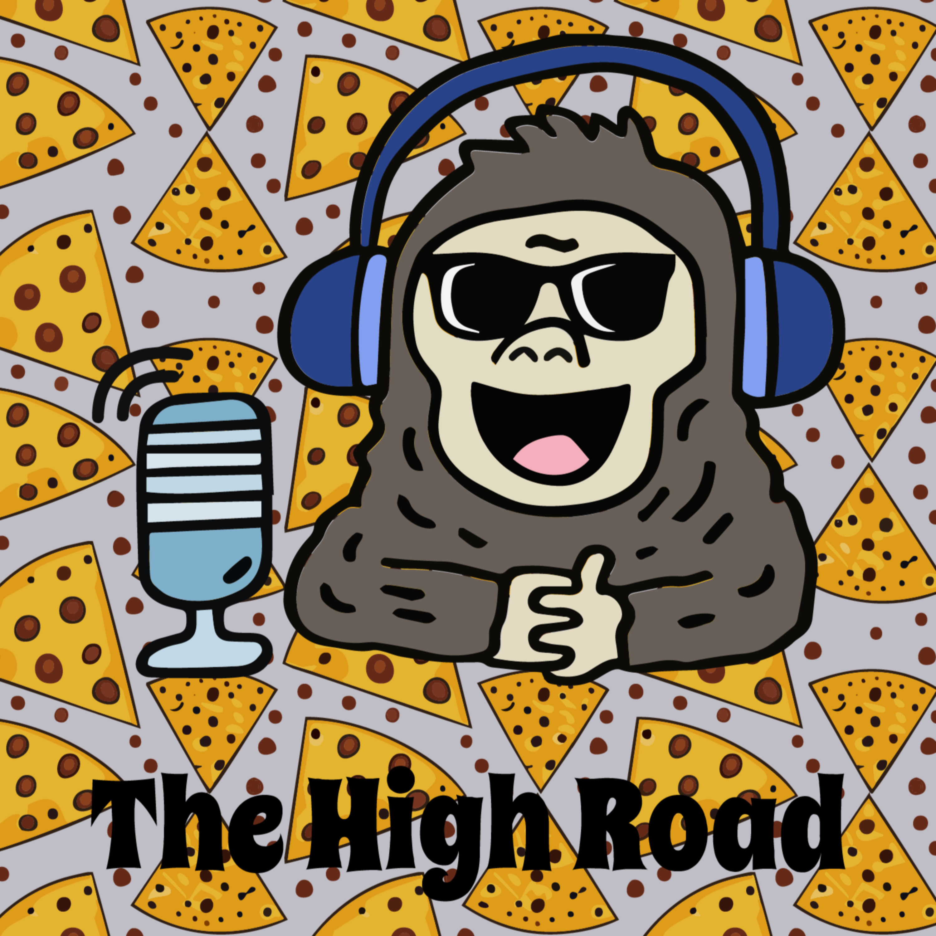 The High Road