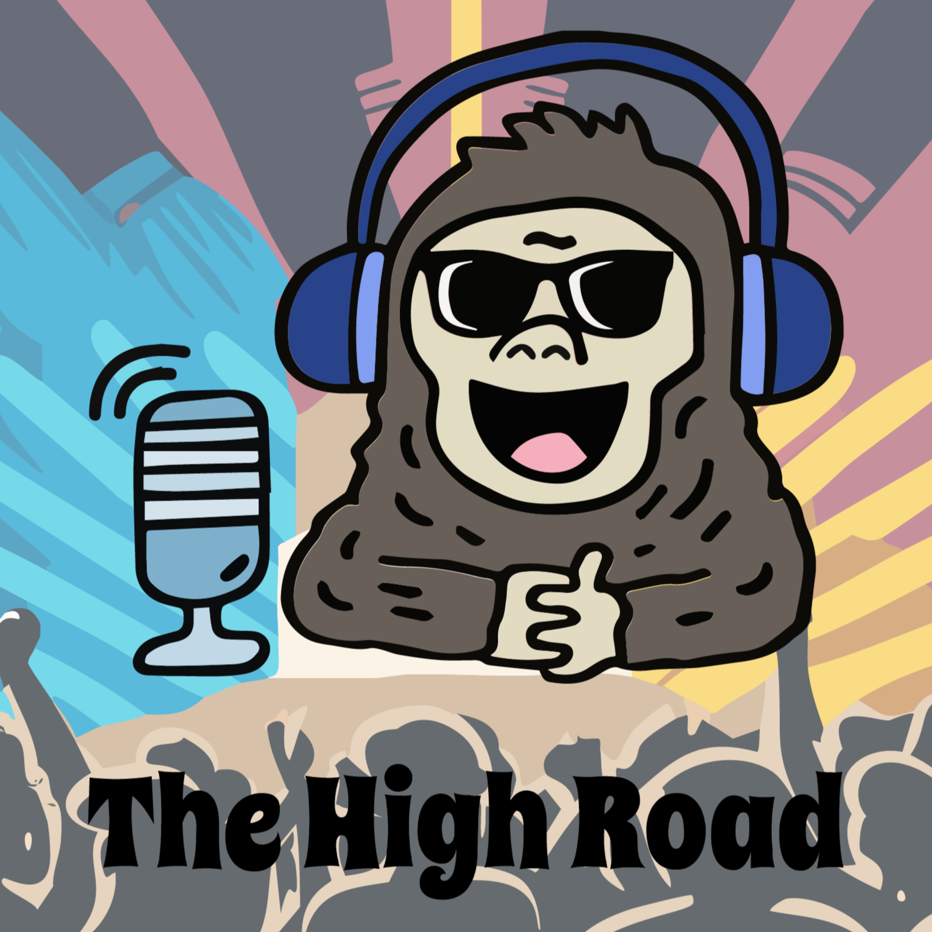The High Road
