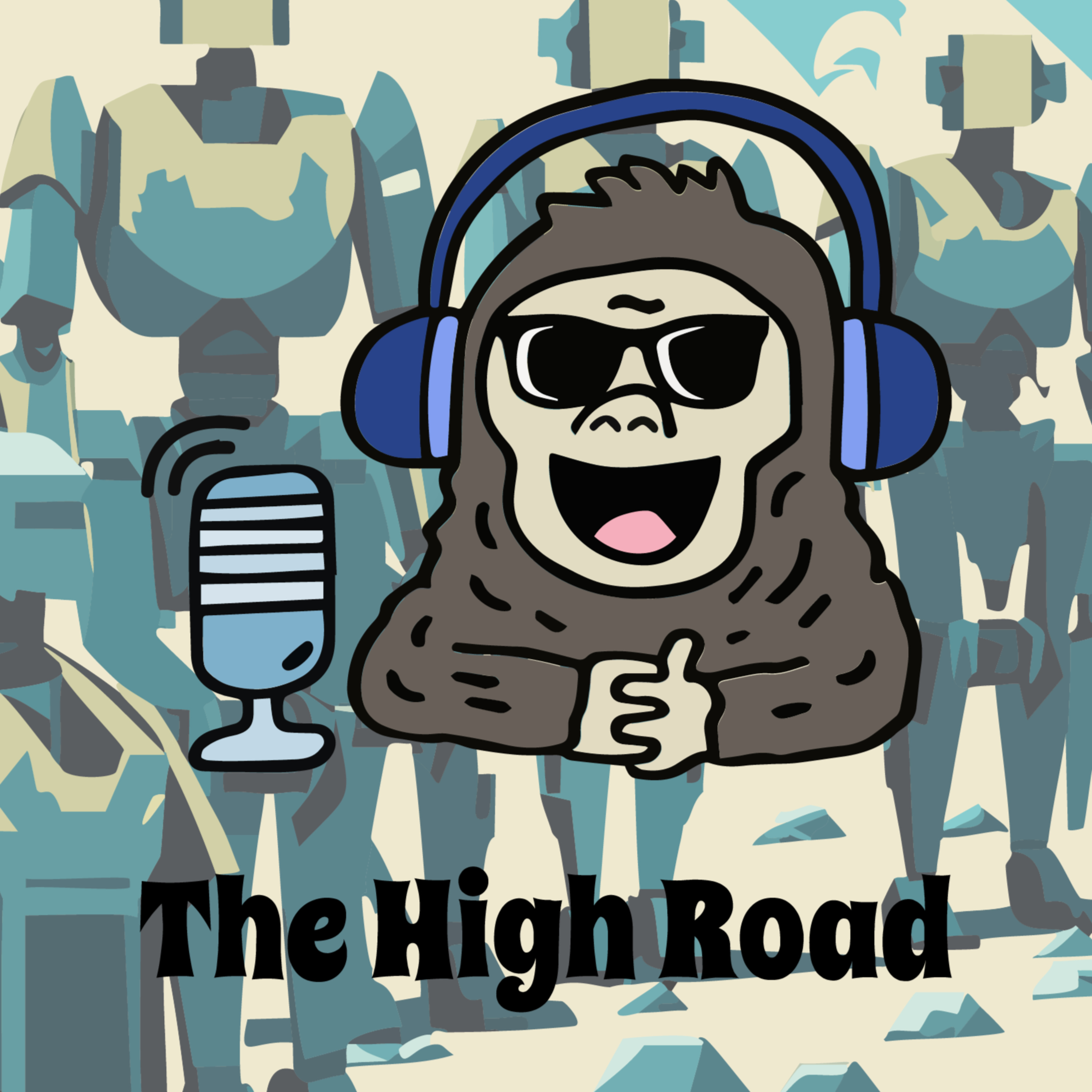 The High Road