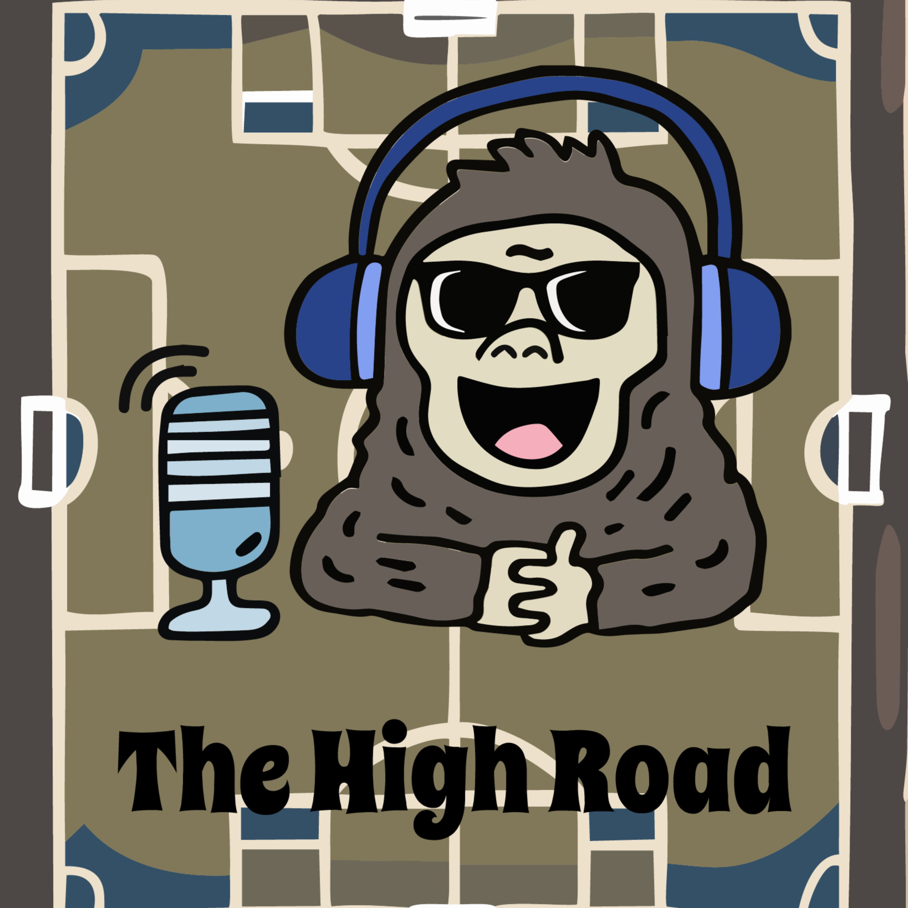 The High Road