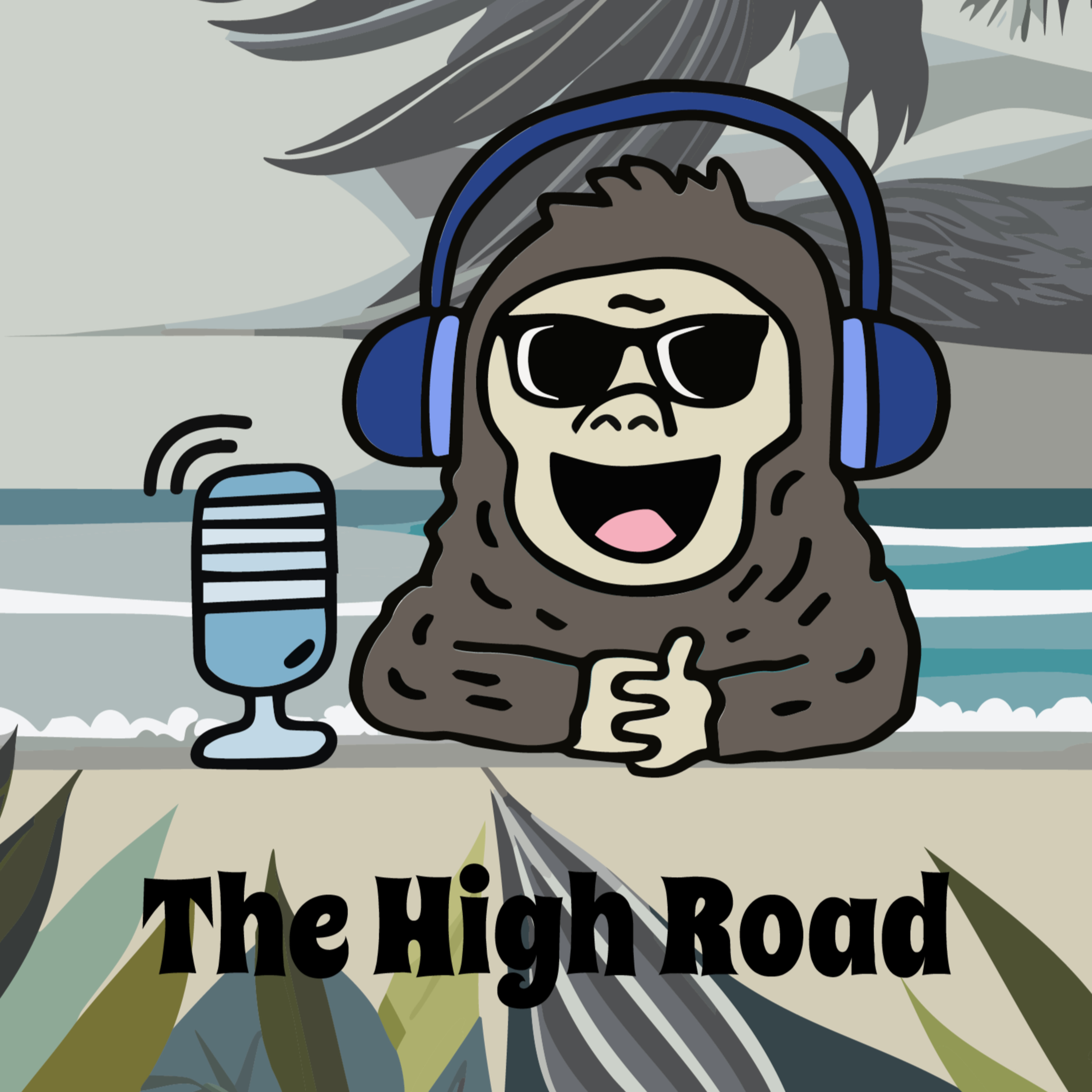 The High Road