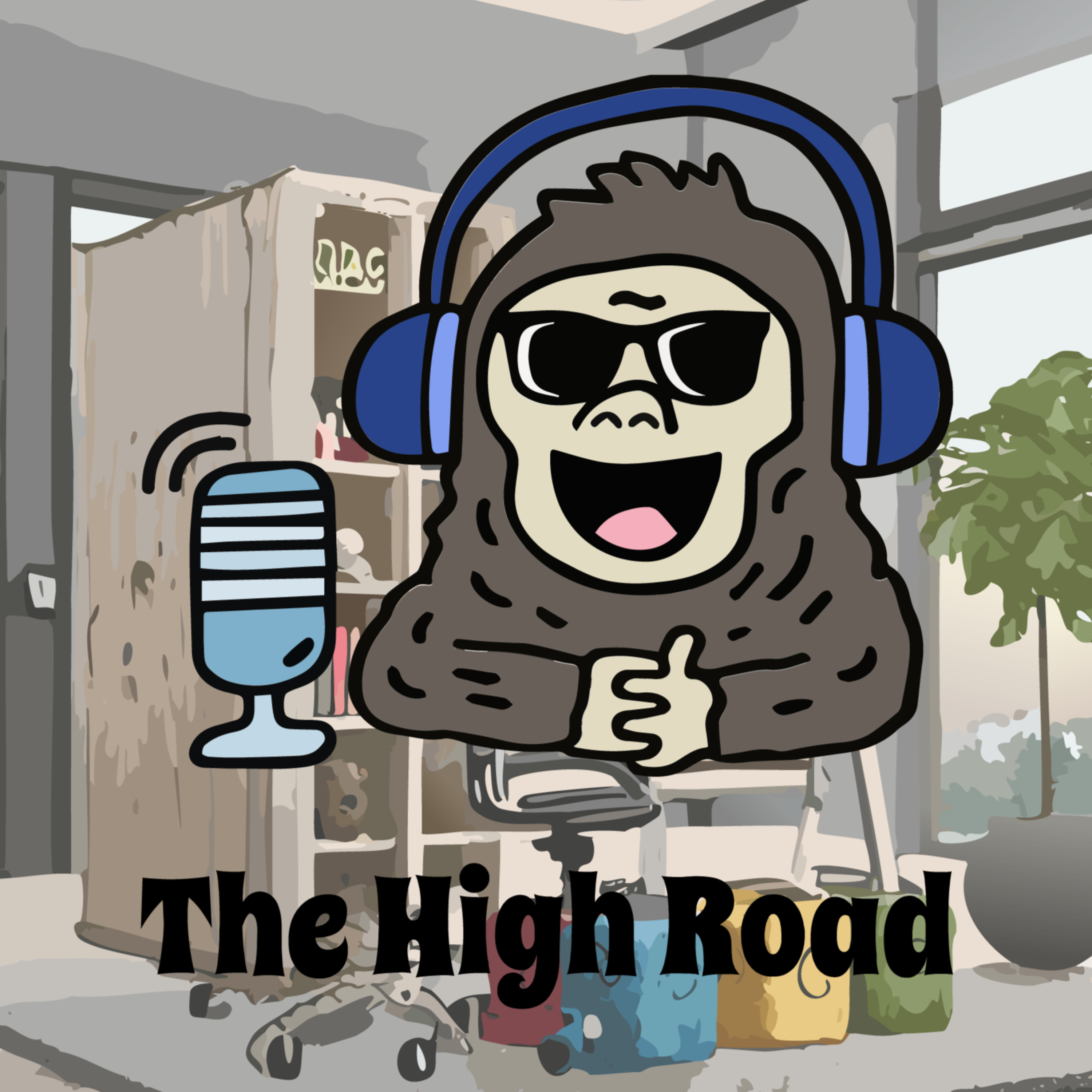 The High Road