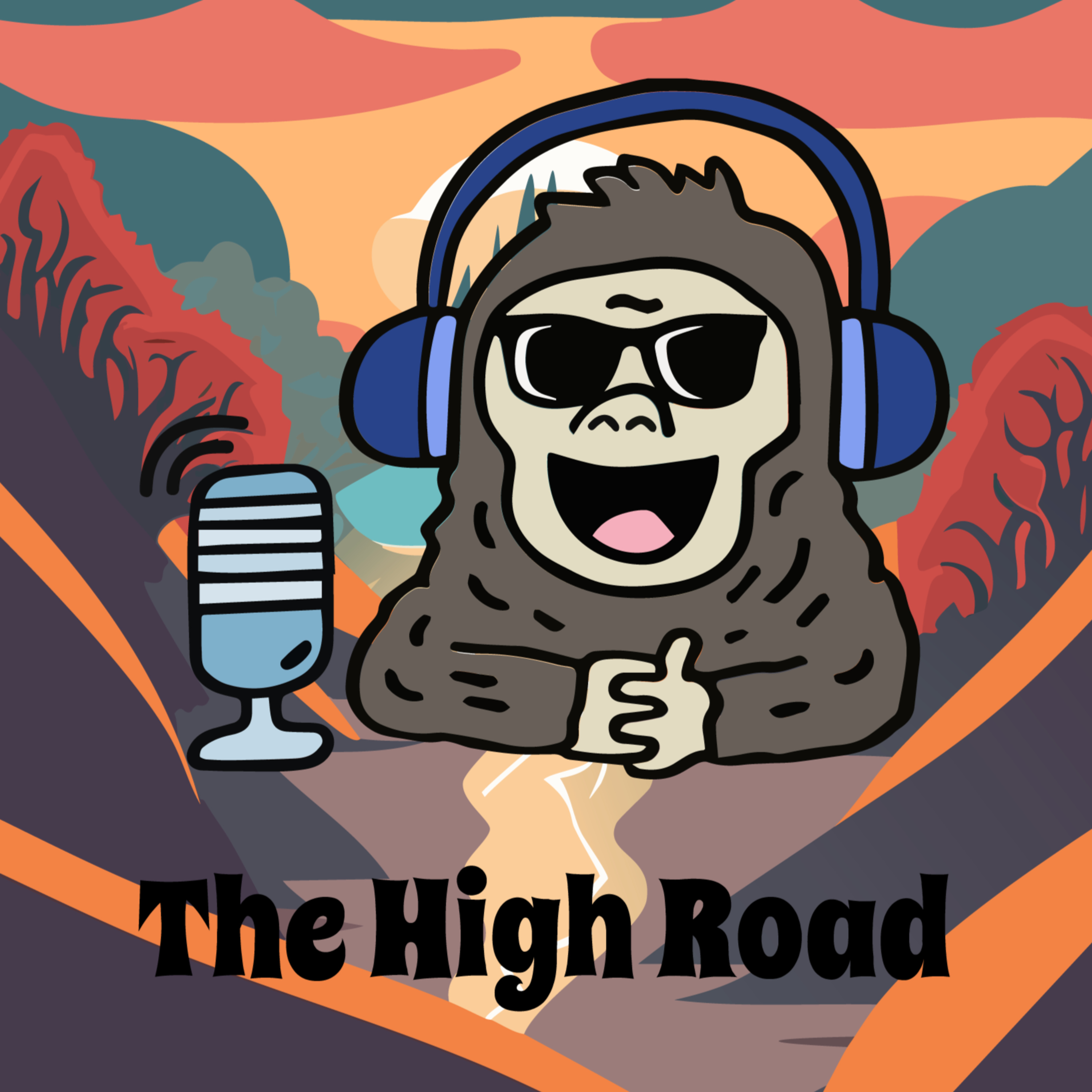 The High Road