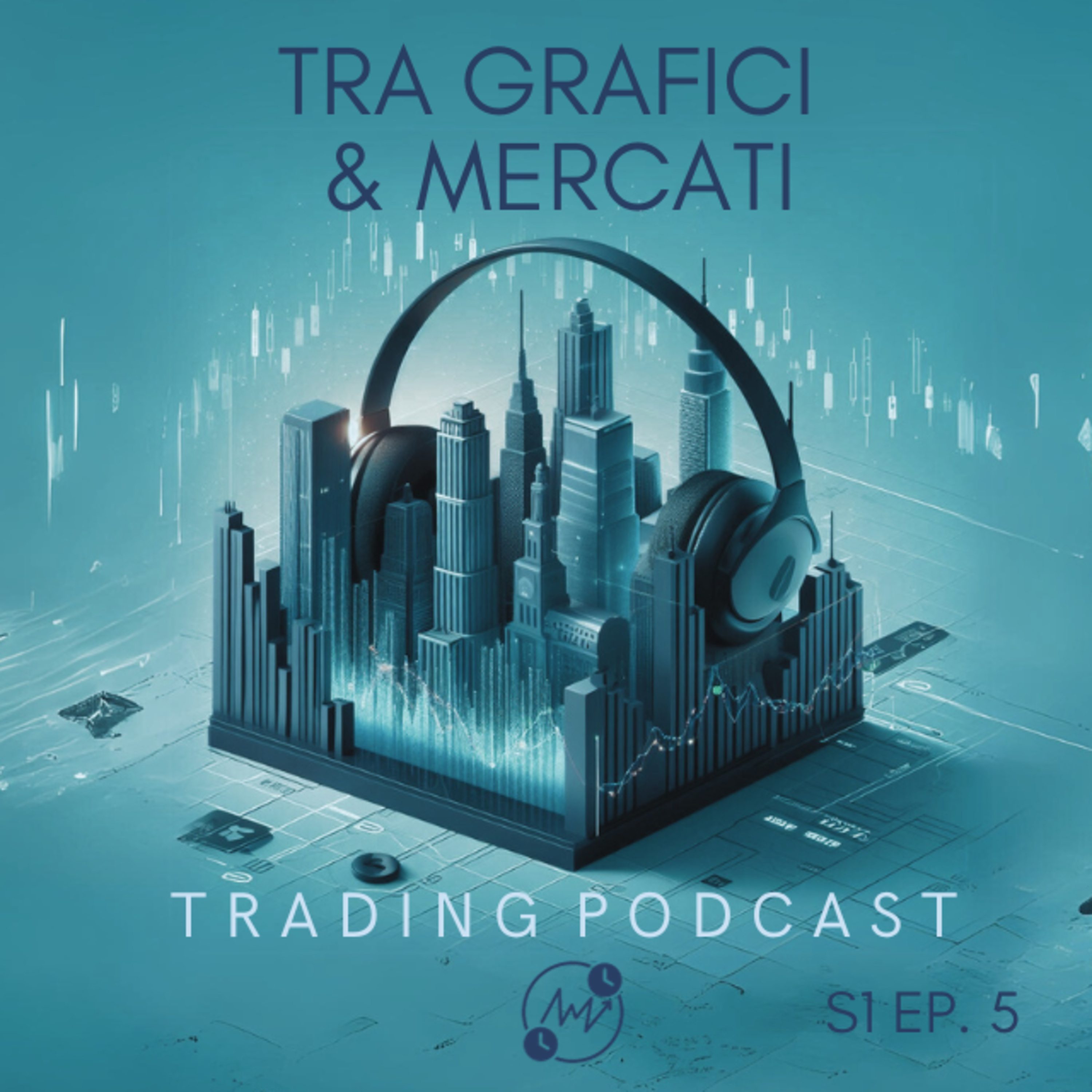 Tra Grafici e Mercati