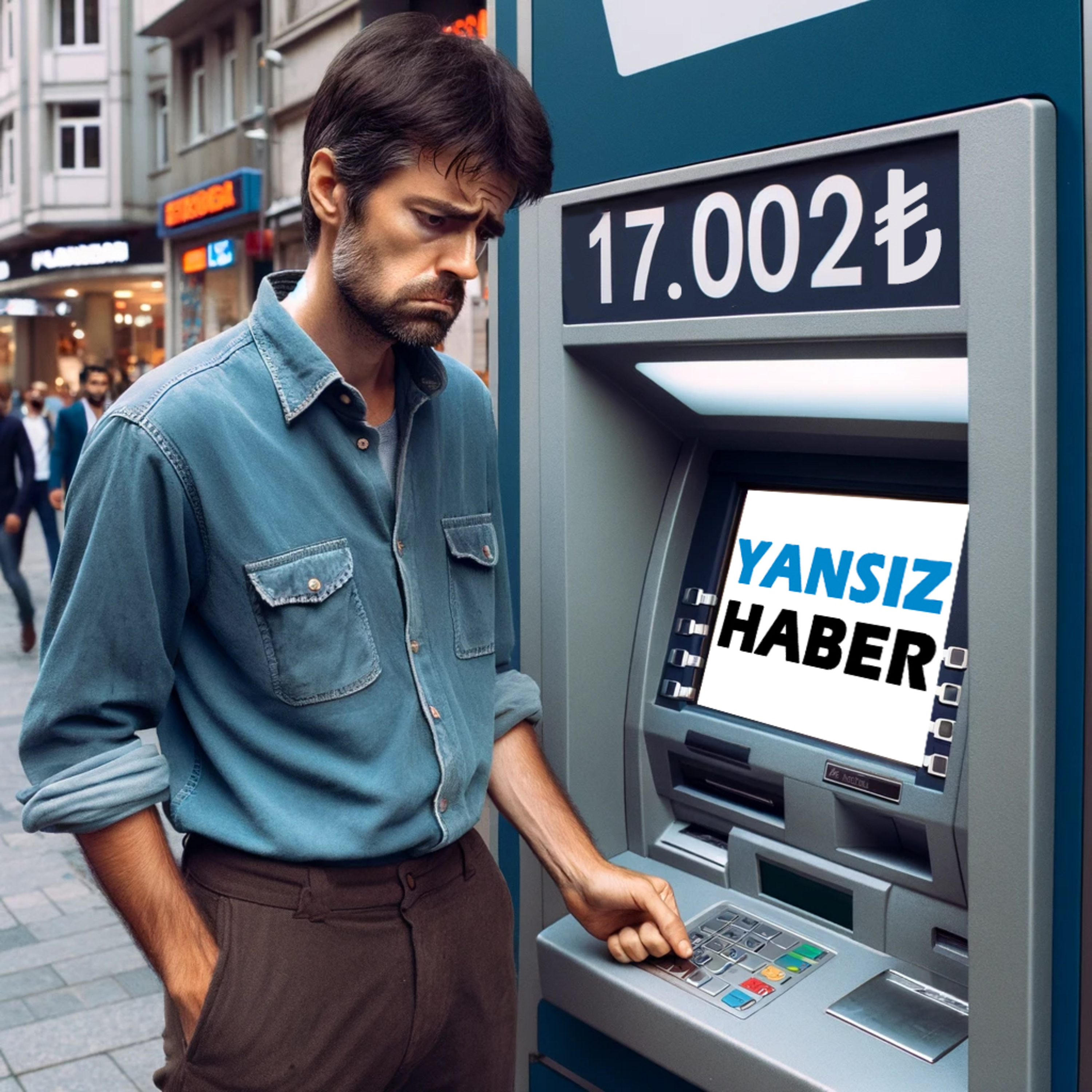 Yansız Haber