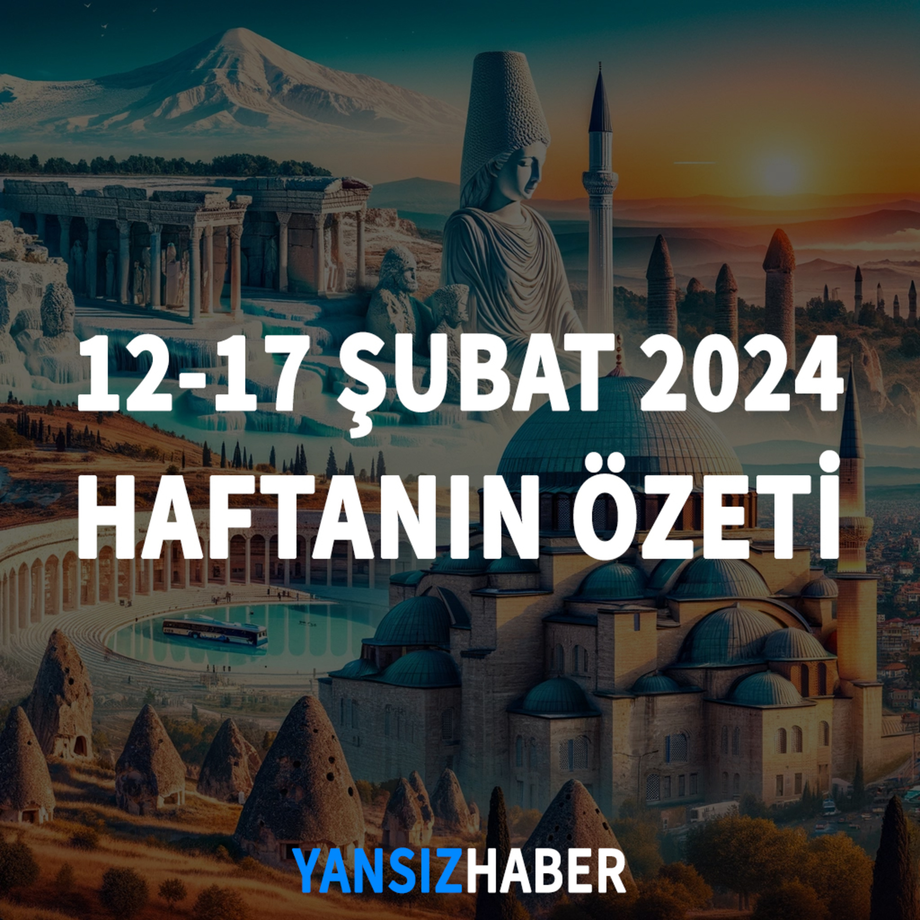 Yansız Haber