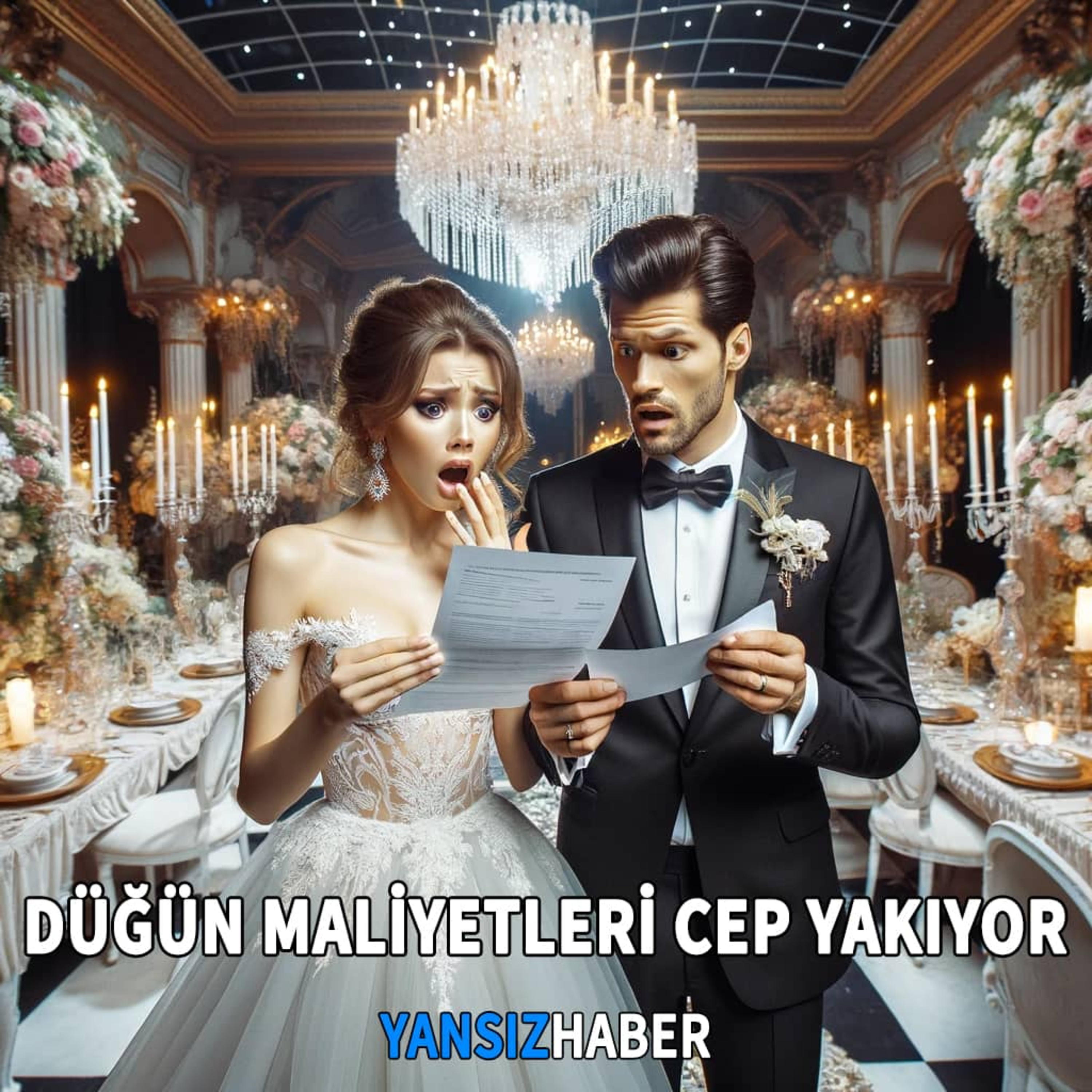 Yansız Haber