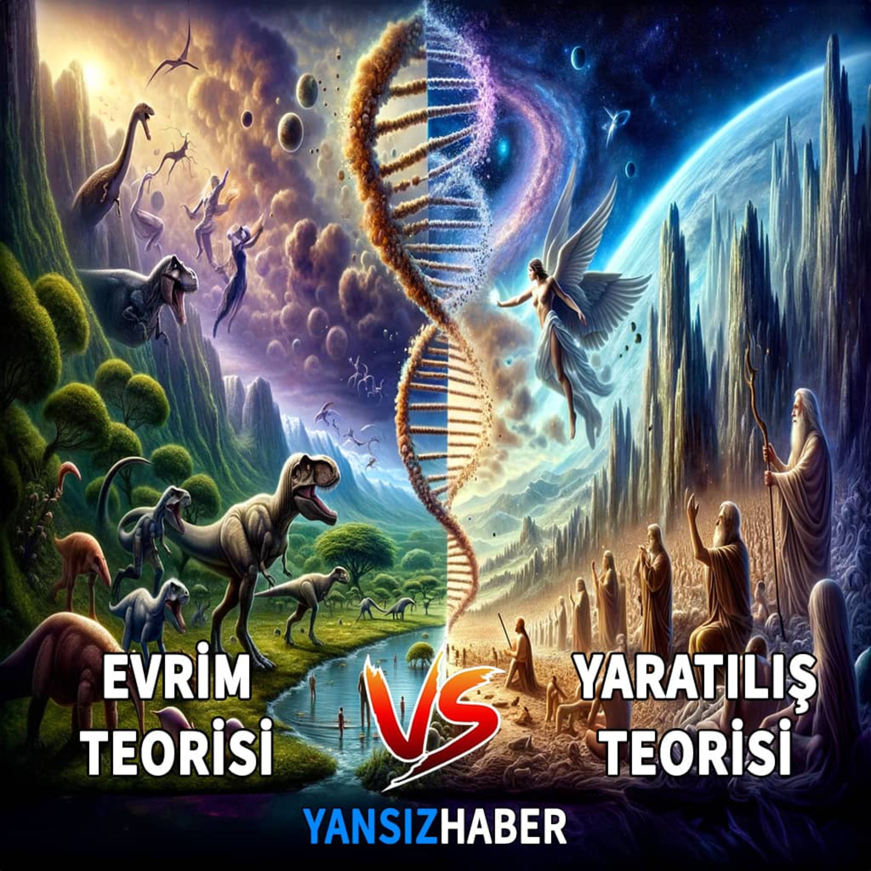 Yansız Haber