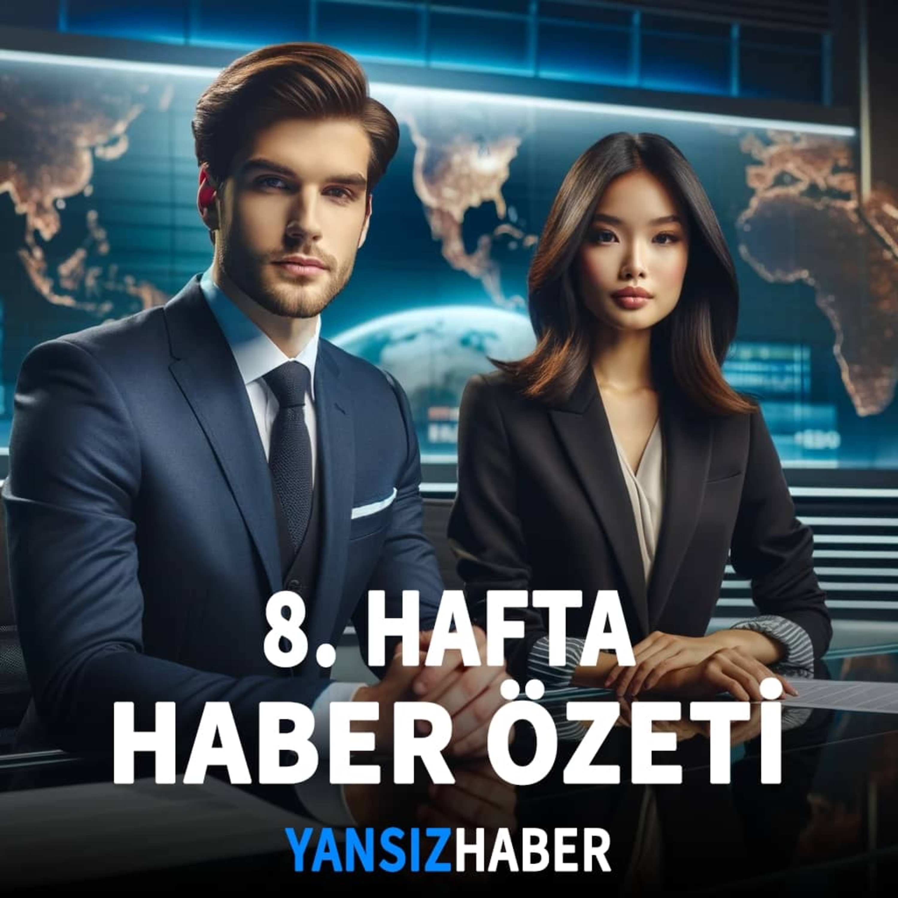 Yansız Haber