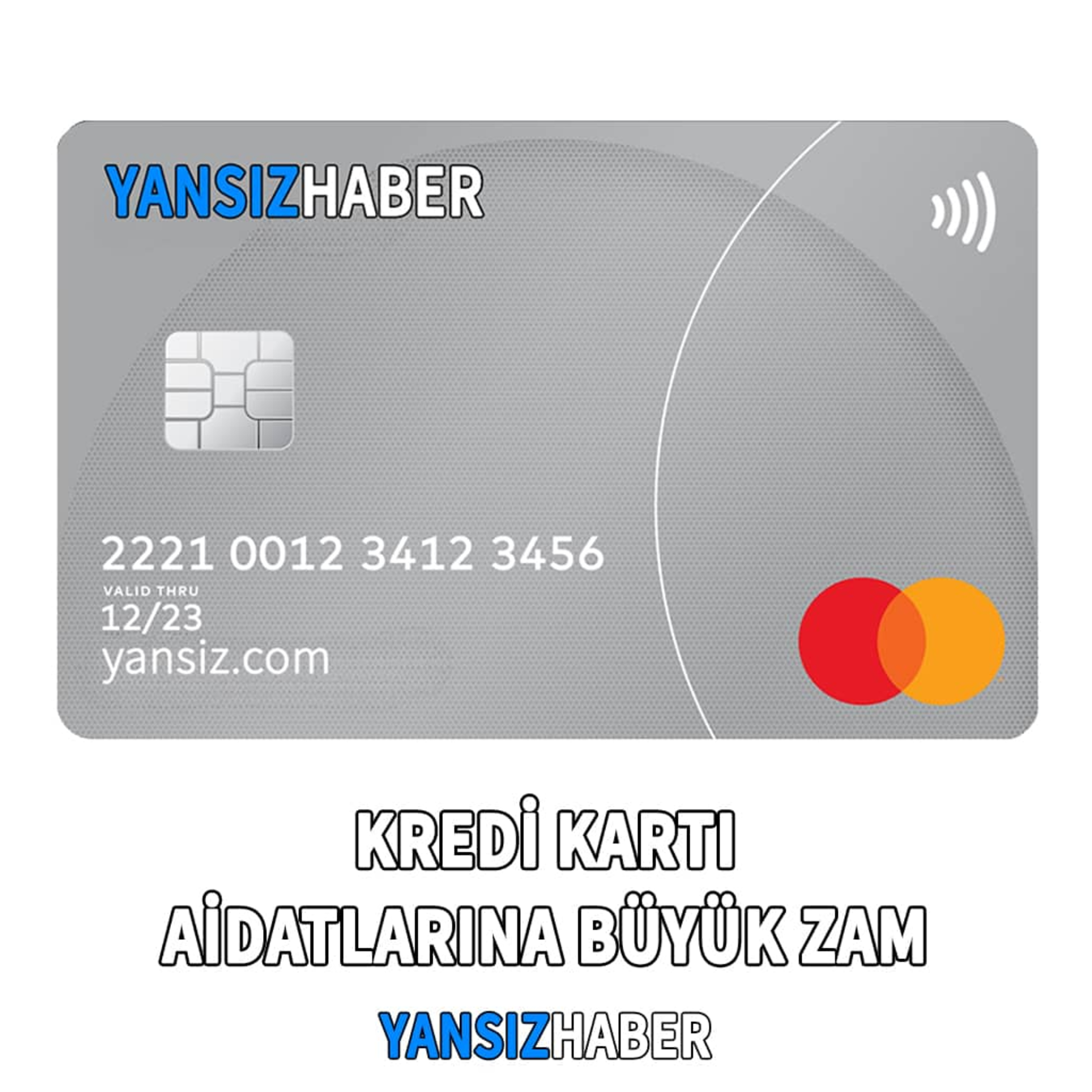 Yansız Haber