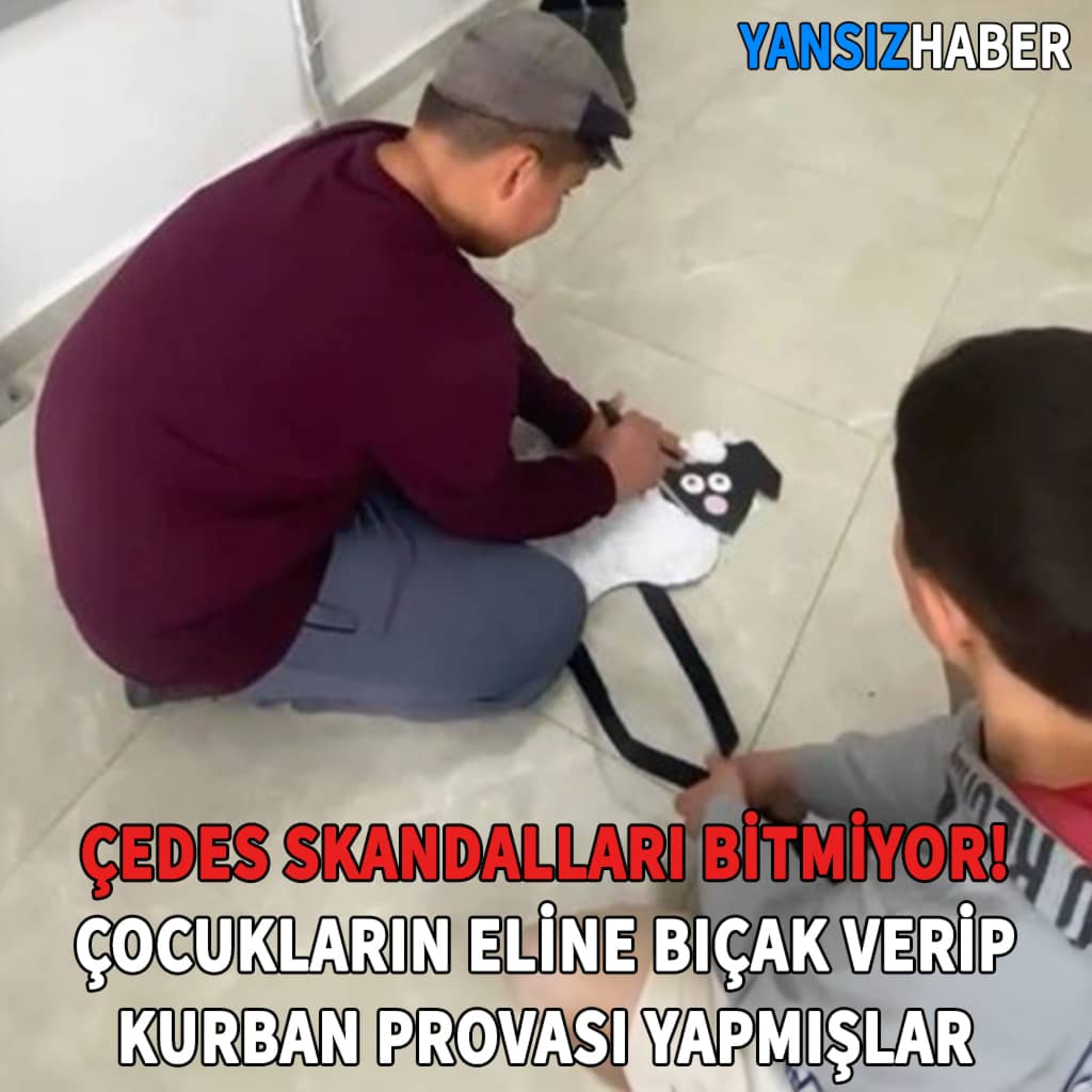Yansız Haber