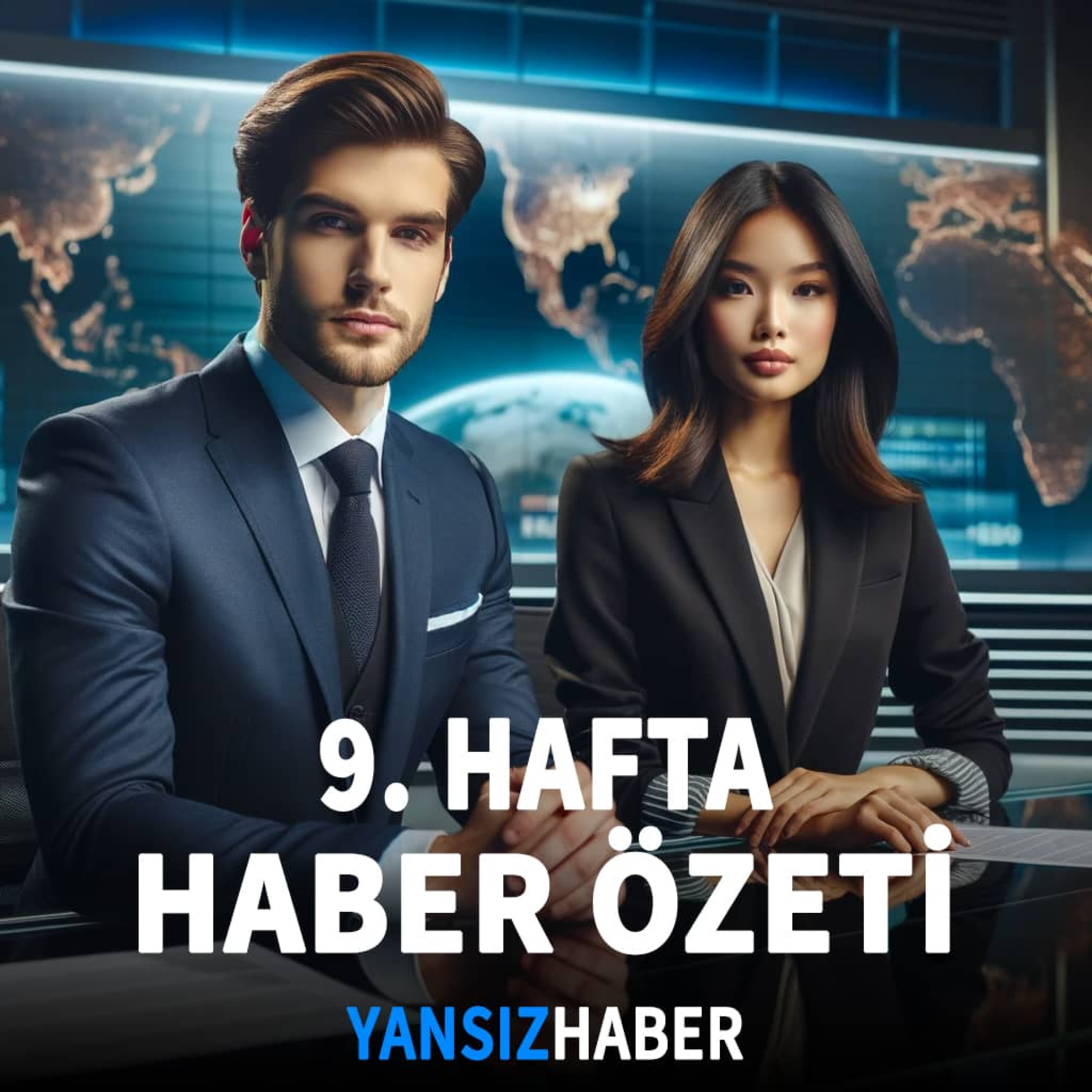 Yansız Haber