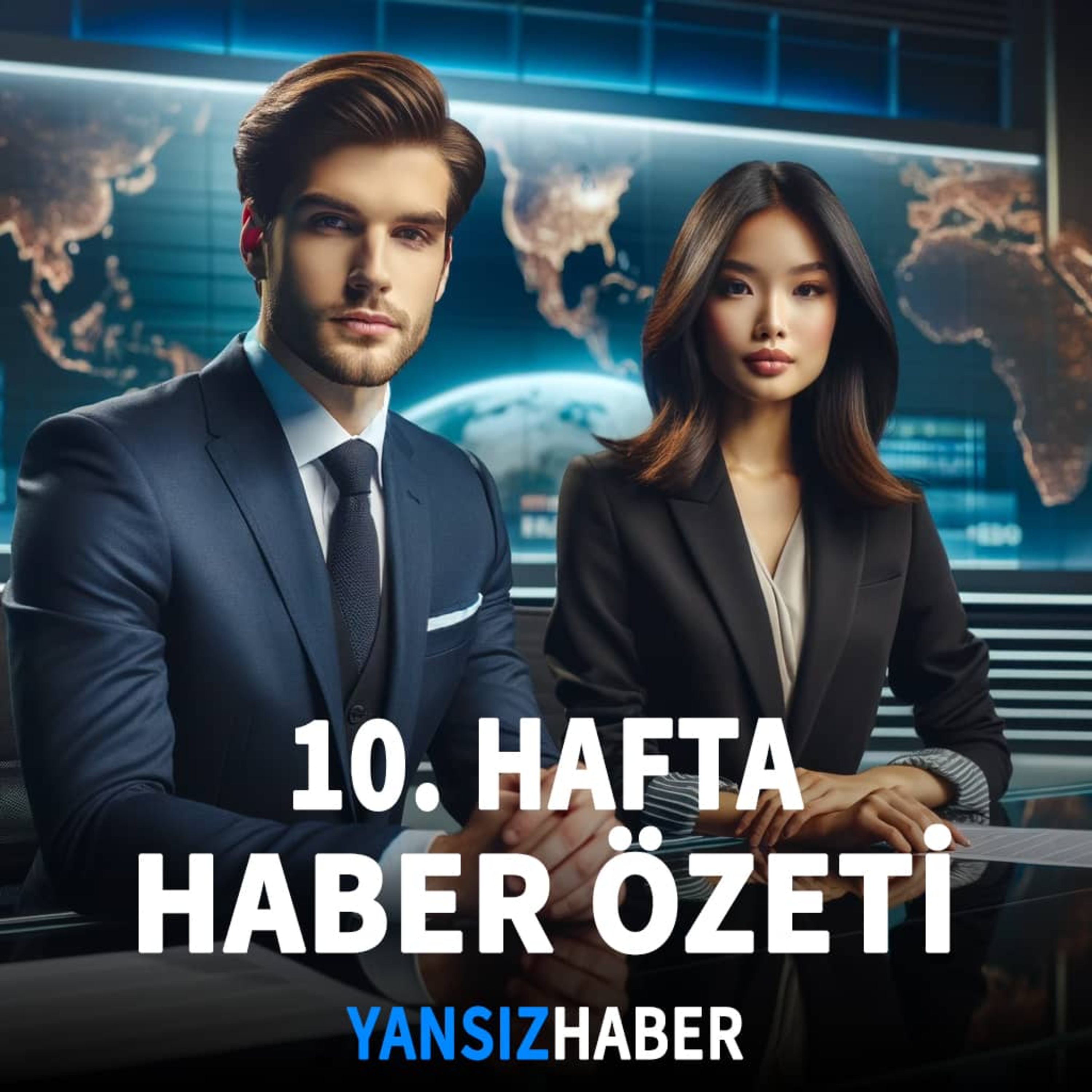 Yansız Haber