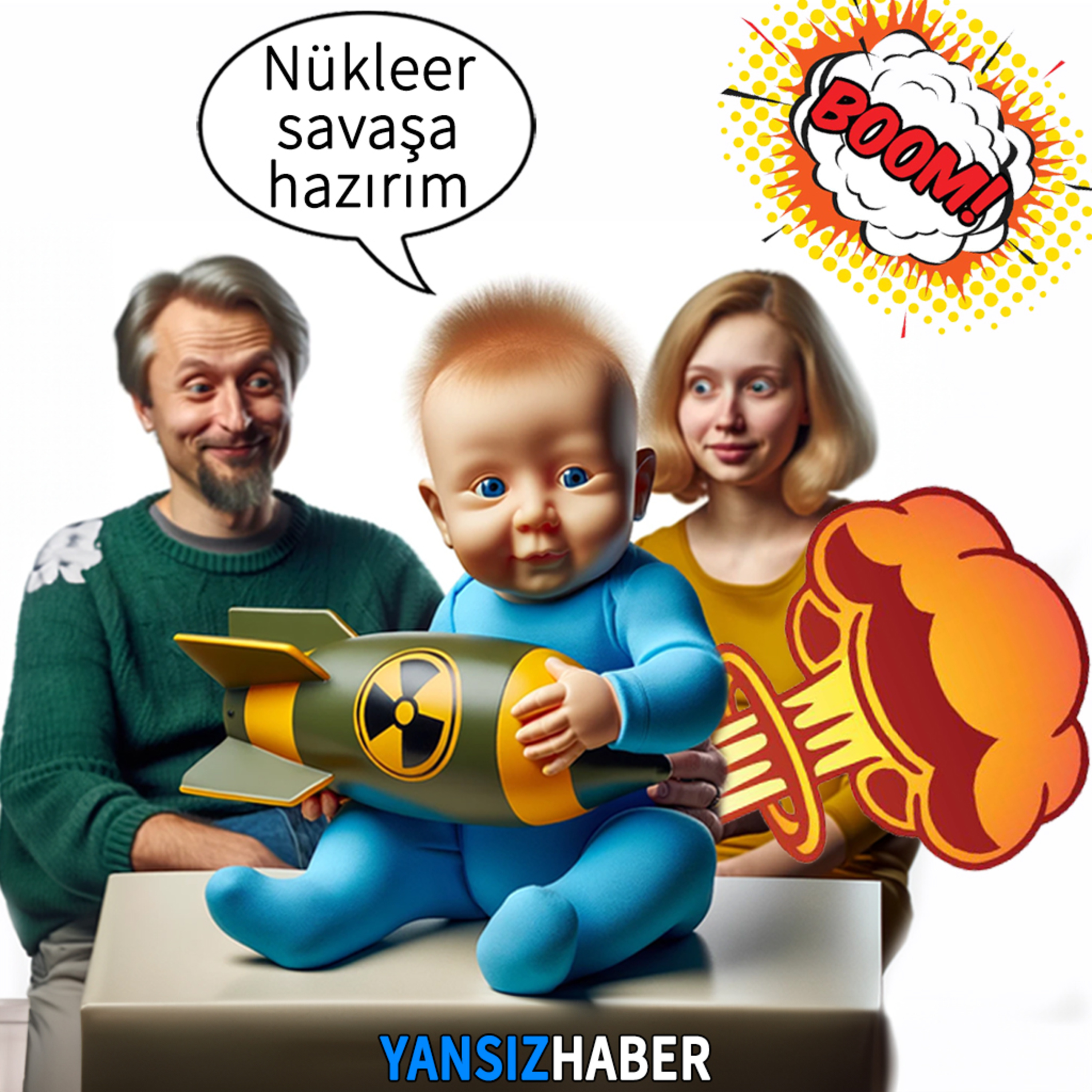 Yansız Haber