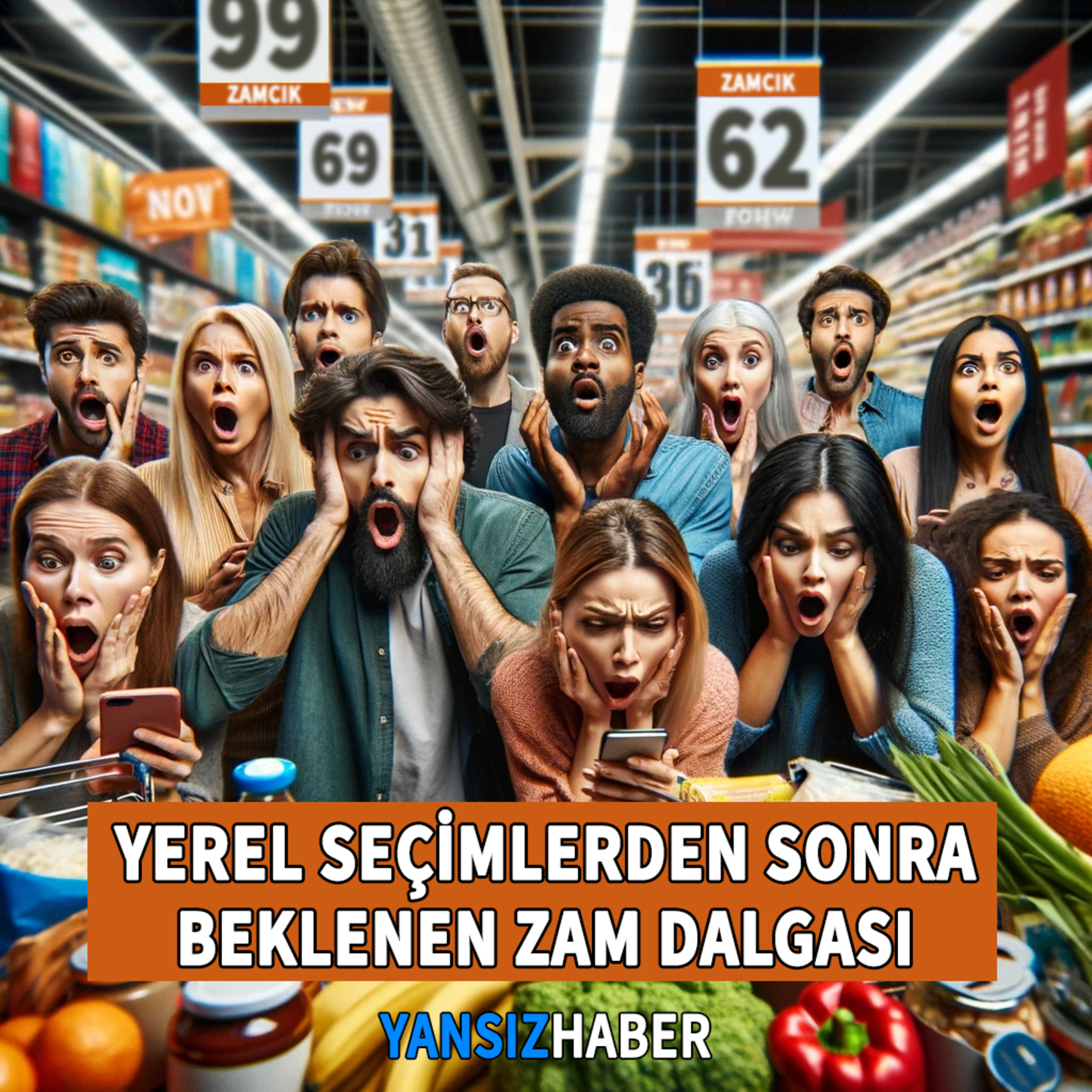 Yansız Haber