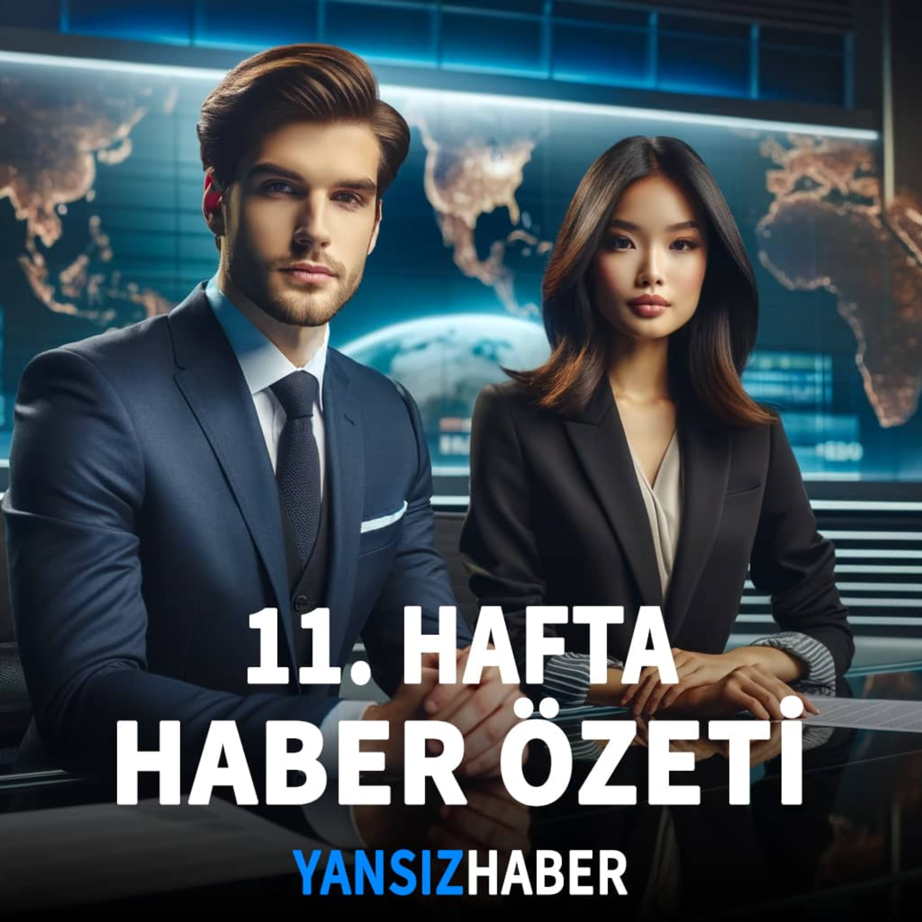 Yansız Haber