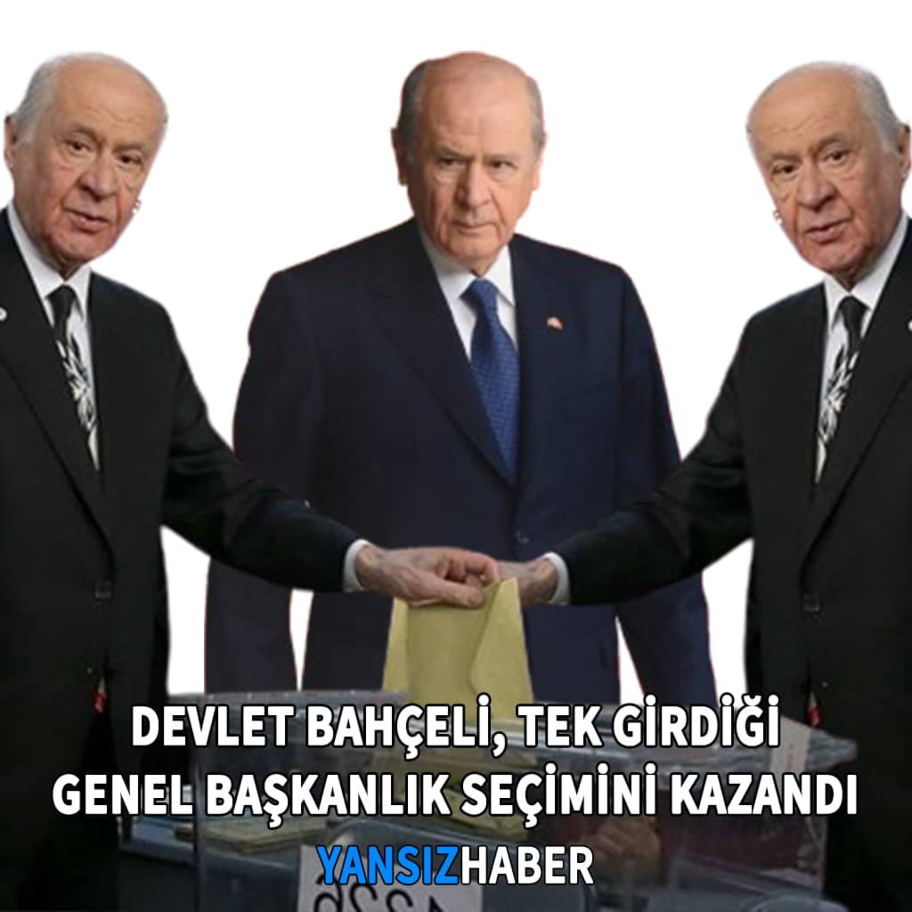 Yansız Haber