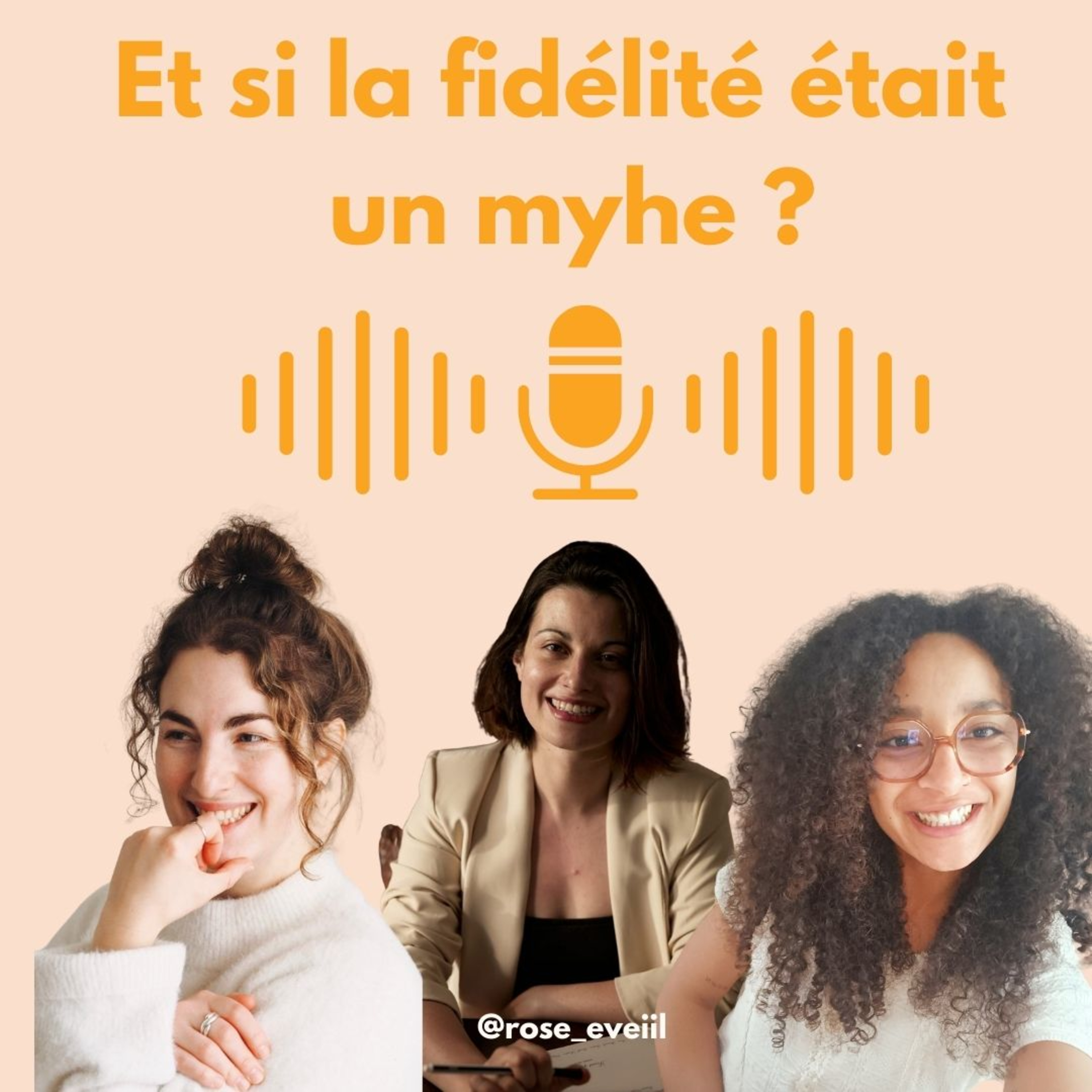 Hey, viens on discute