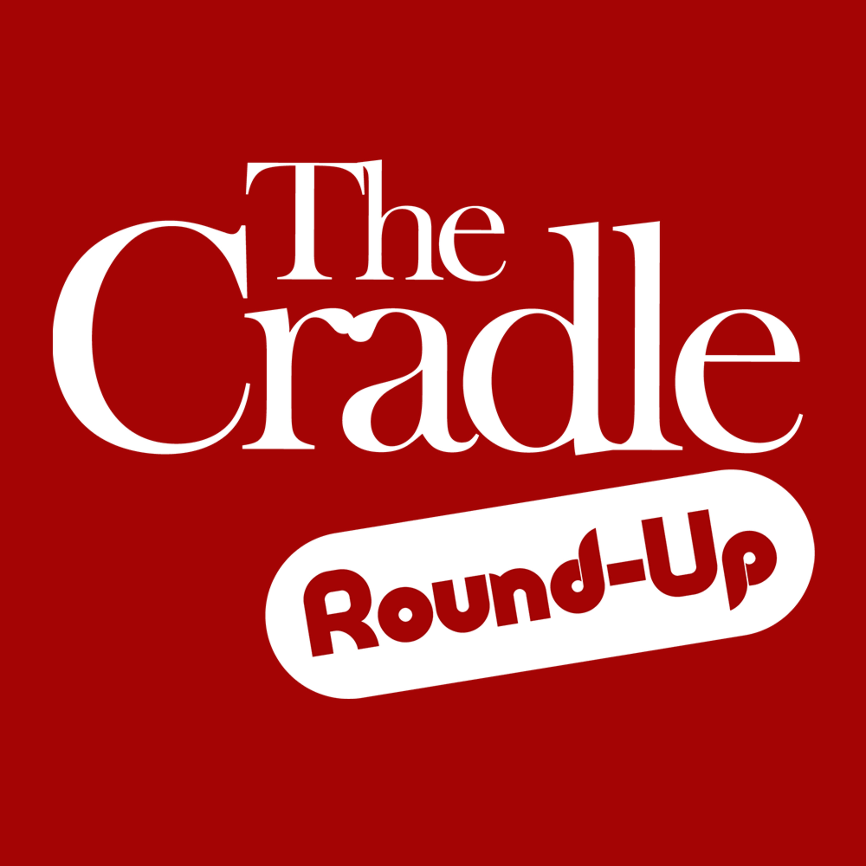 TRUMP CRIES UNCLE, Backs Down From Hormuz "Project Freedom" | News Round-Up Ep. 214
