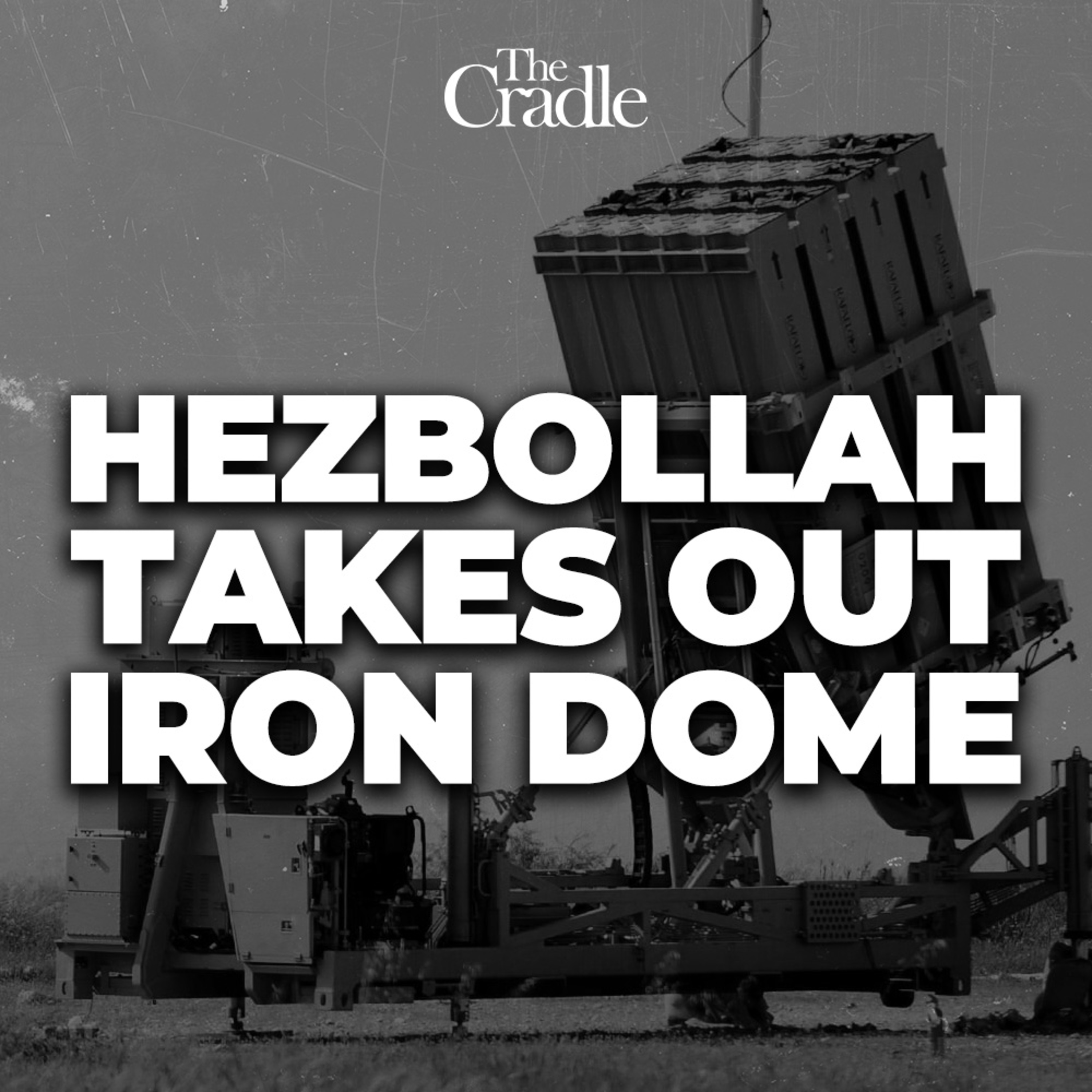 Israel Built SECRET BASE in Iraq to Attack Iran | News Round-Up Ep. 216