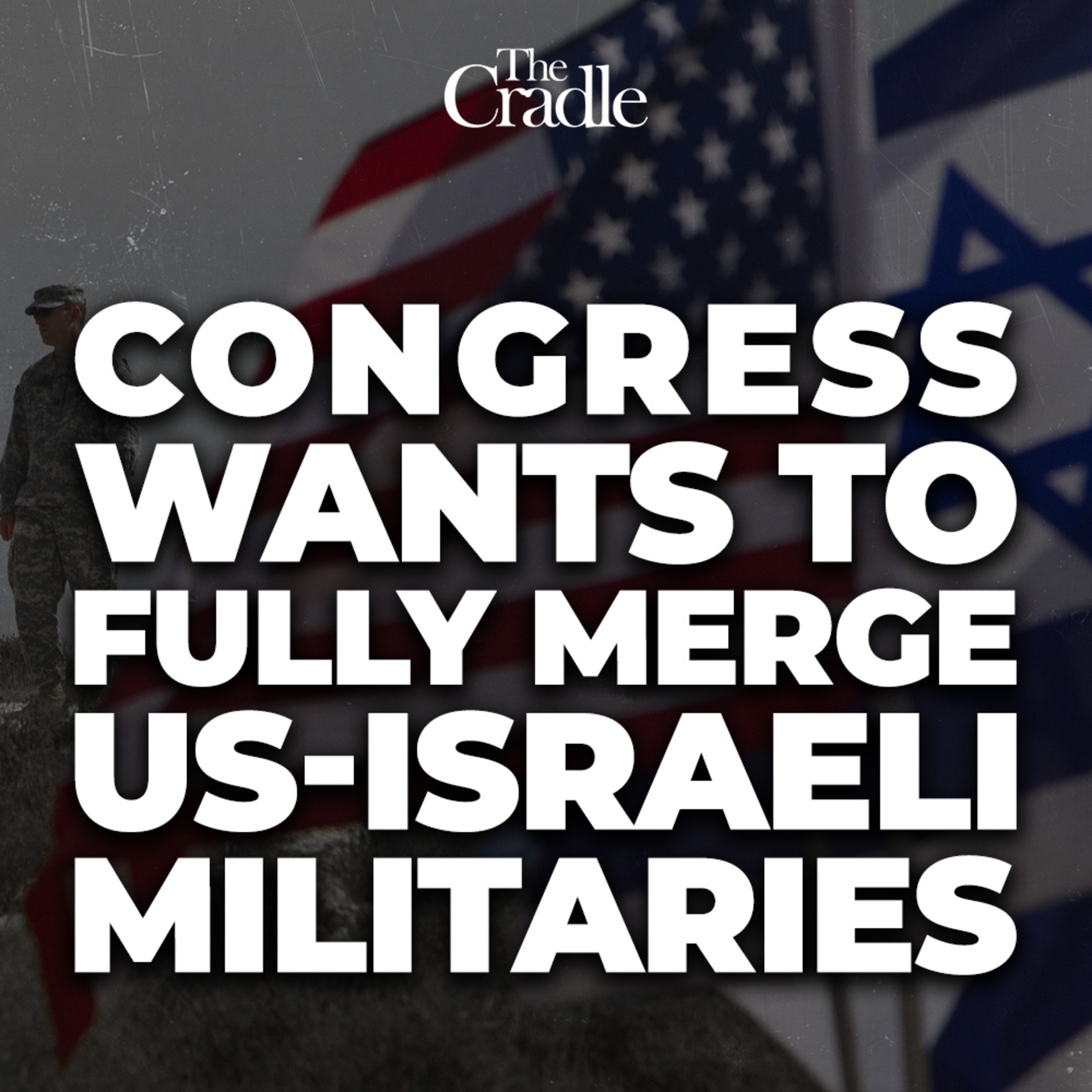 Israel Pressures Washington to MURD3R Top Iranian Negotiator | News Round-Up Ep. 224