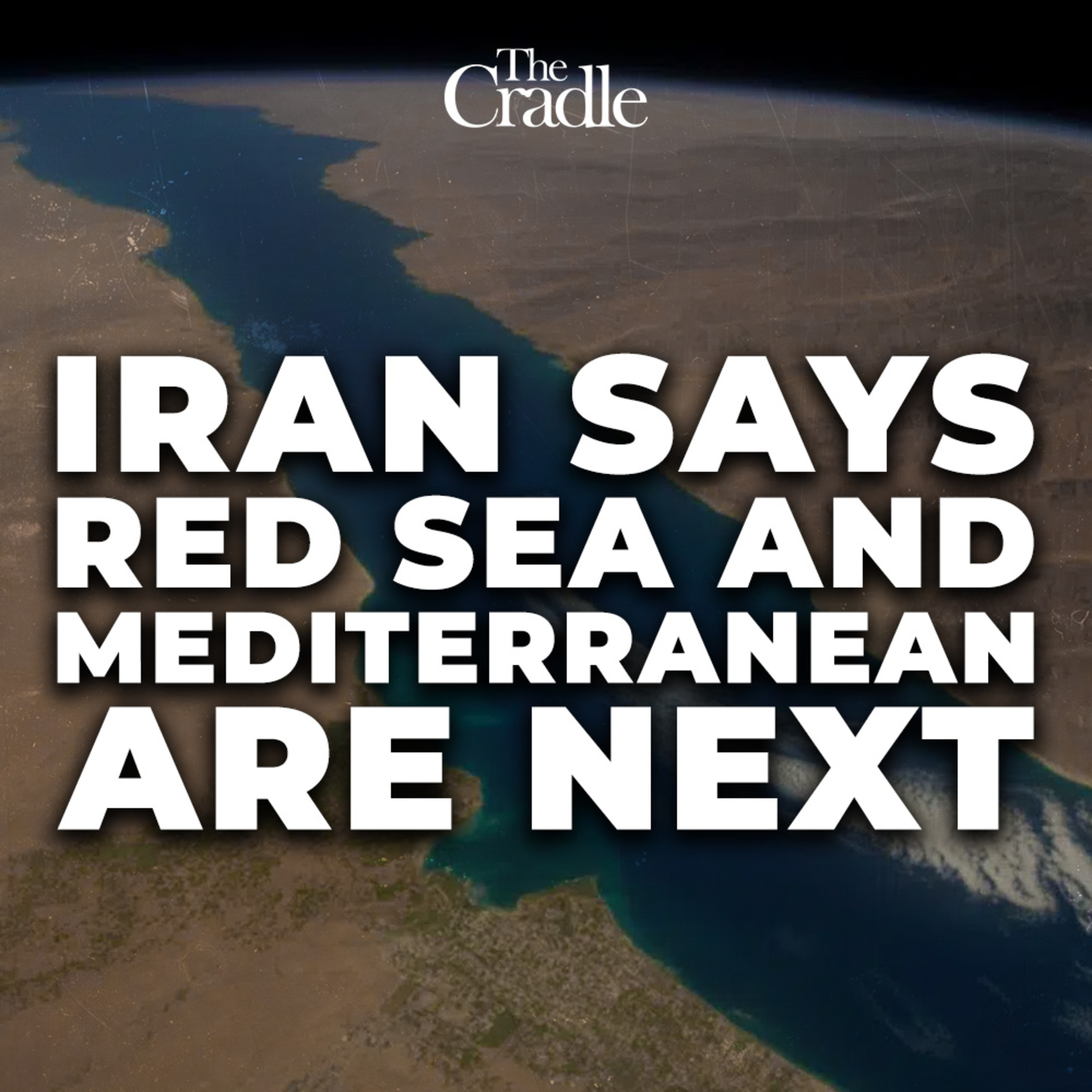Iran Warns US Violations Will Expand War to Mediterranean & Red Seas | News Round-Up Ep. 227