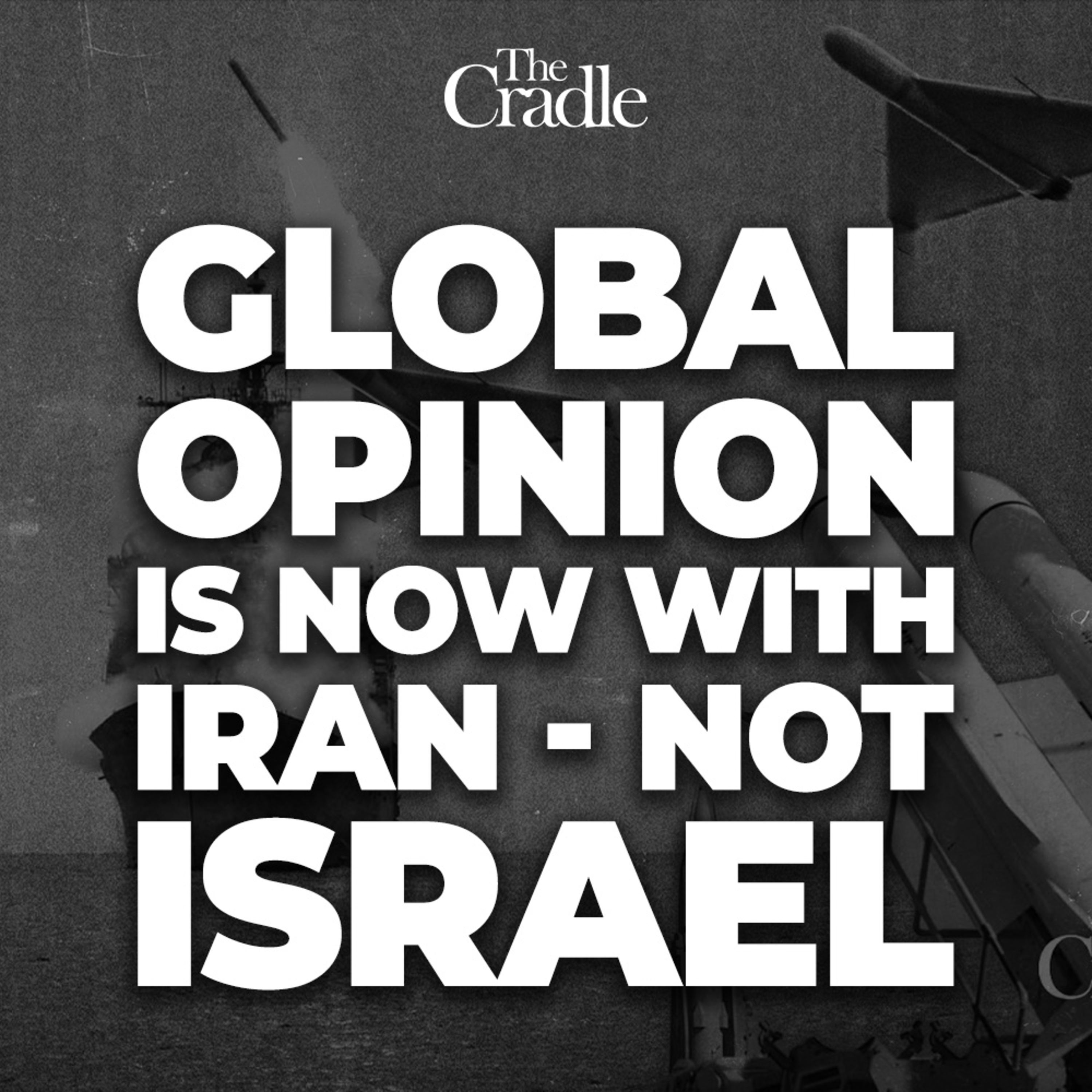 Mohammad Marandi: 'Iran plans to reshape this region' | Rock The Cradle Ep. 28
