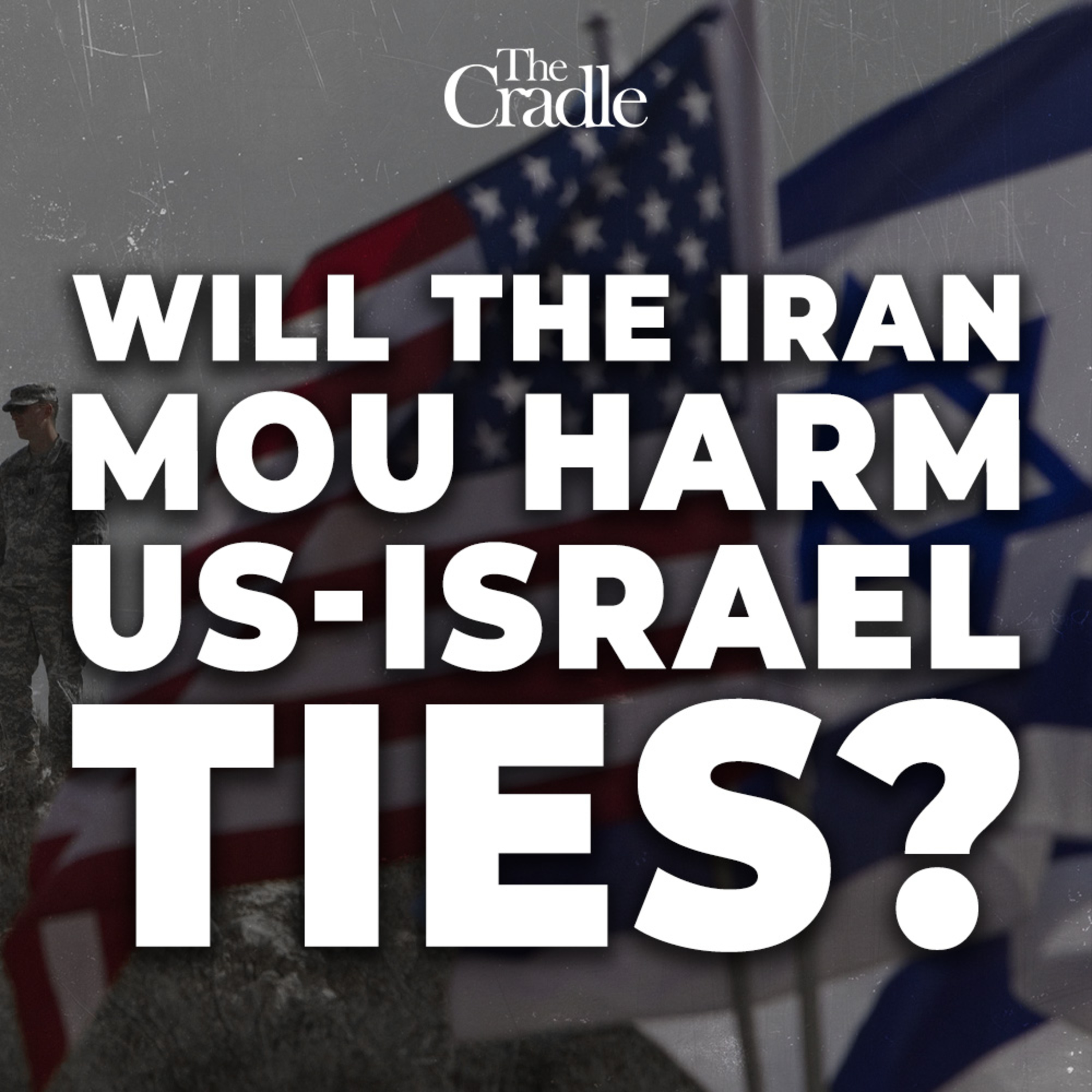 The War Between Iran and Israel is NOT OVER | Ep. 232News Round-Up Ep. 232