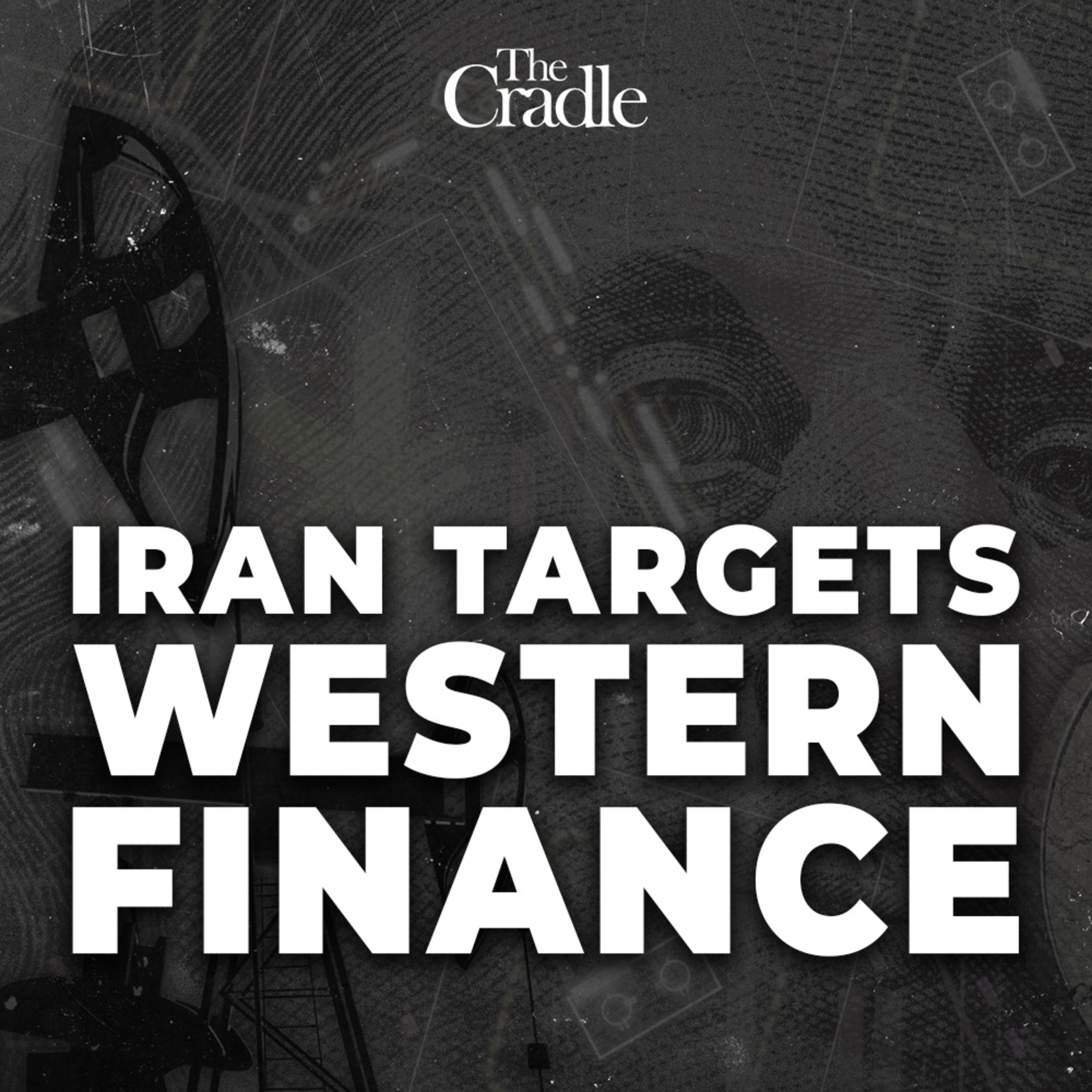 How sovereign states Iran, Russia, China BROKE THE BACK of western power | Rock The Cradle Ep. 43