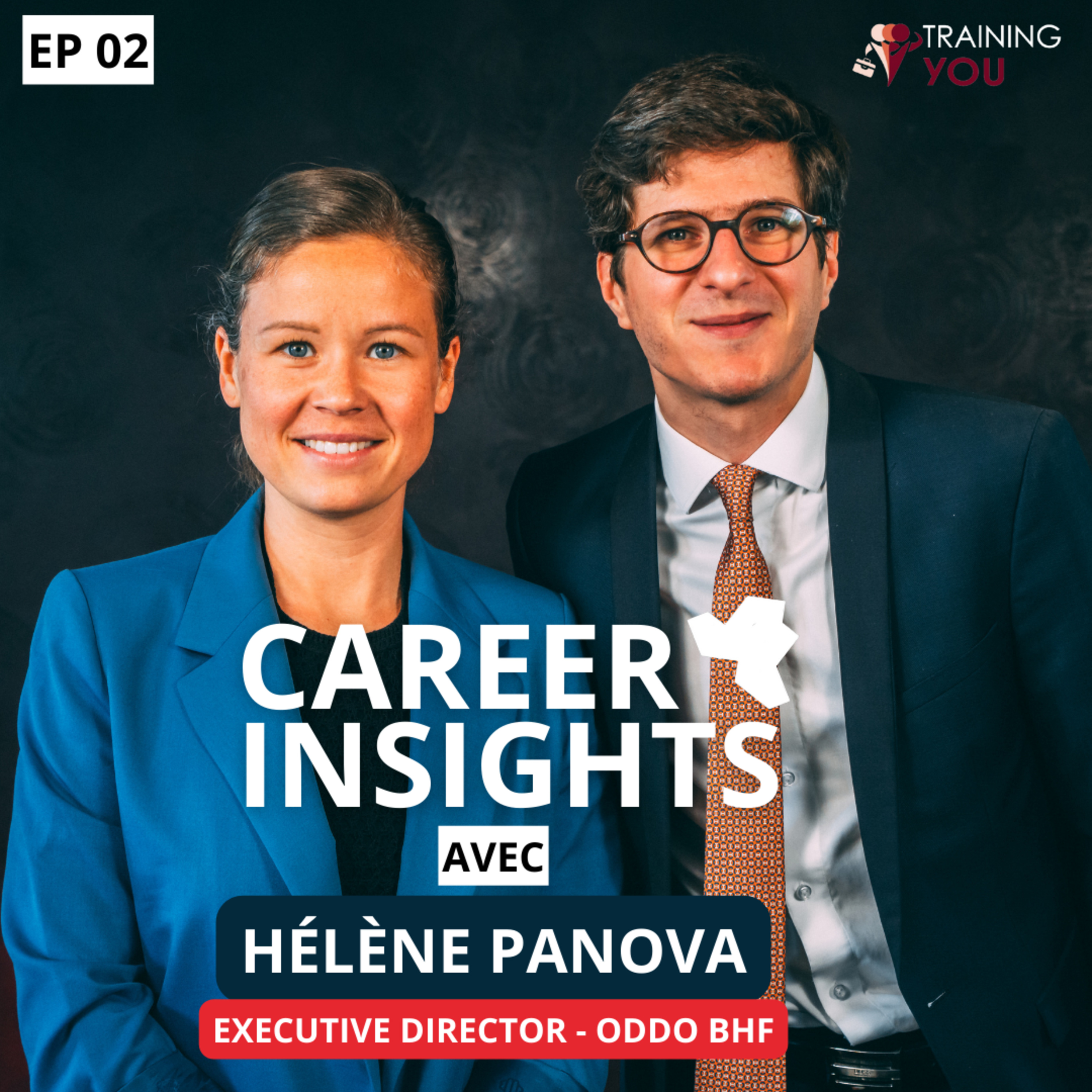 Career Insights