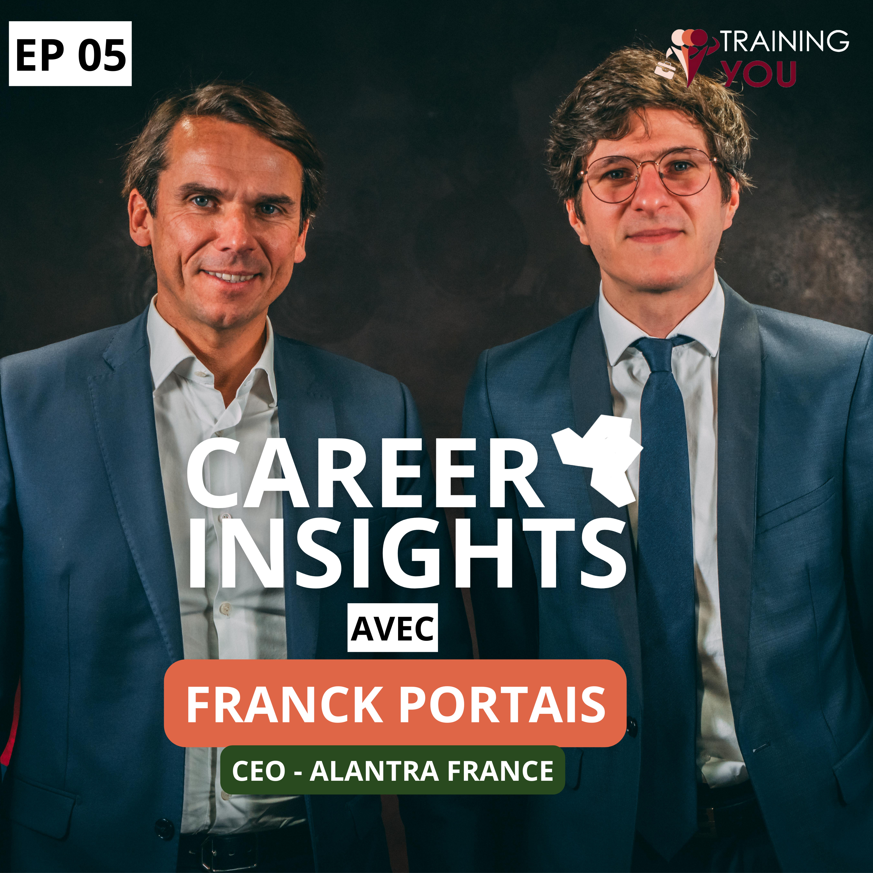 Career Insights