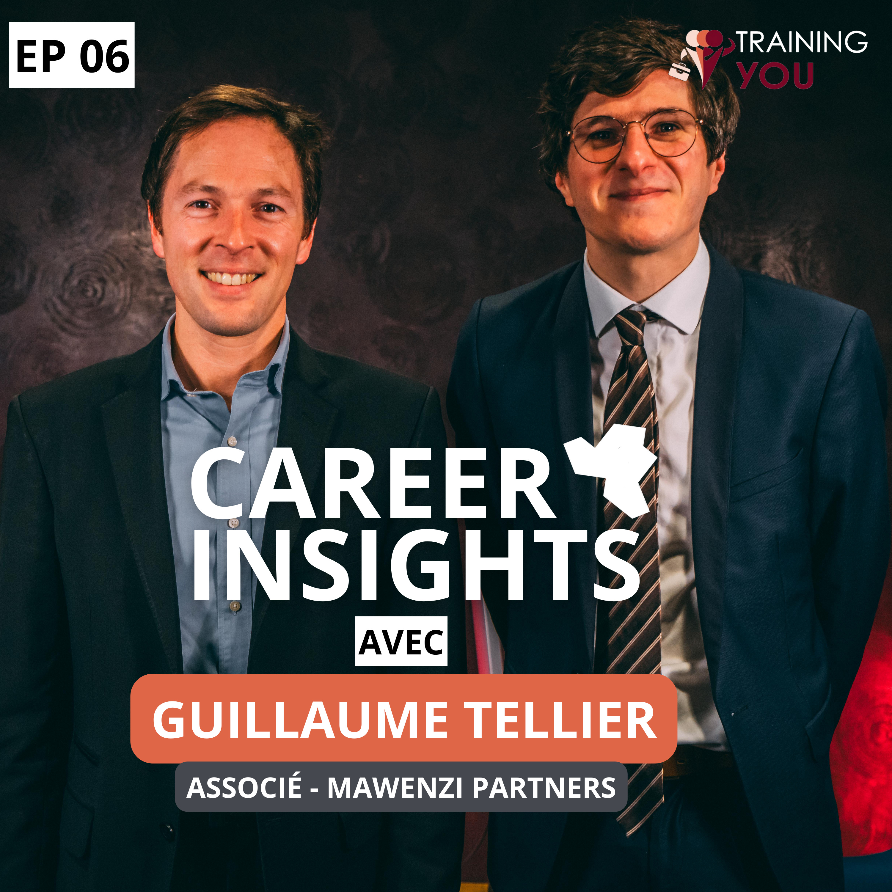 Career Insights