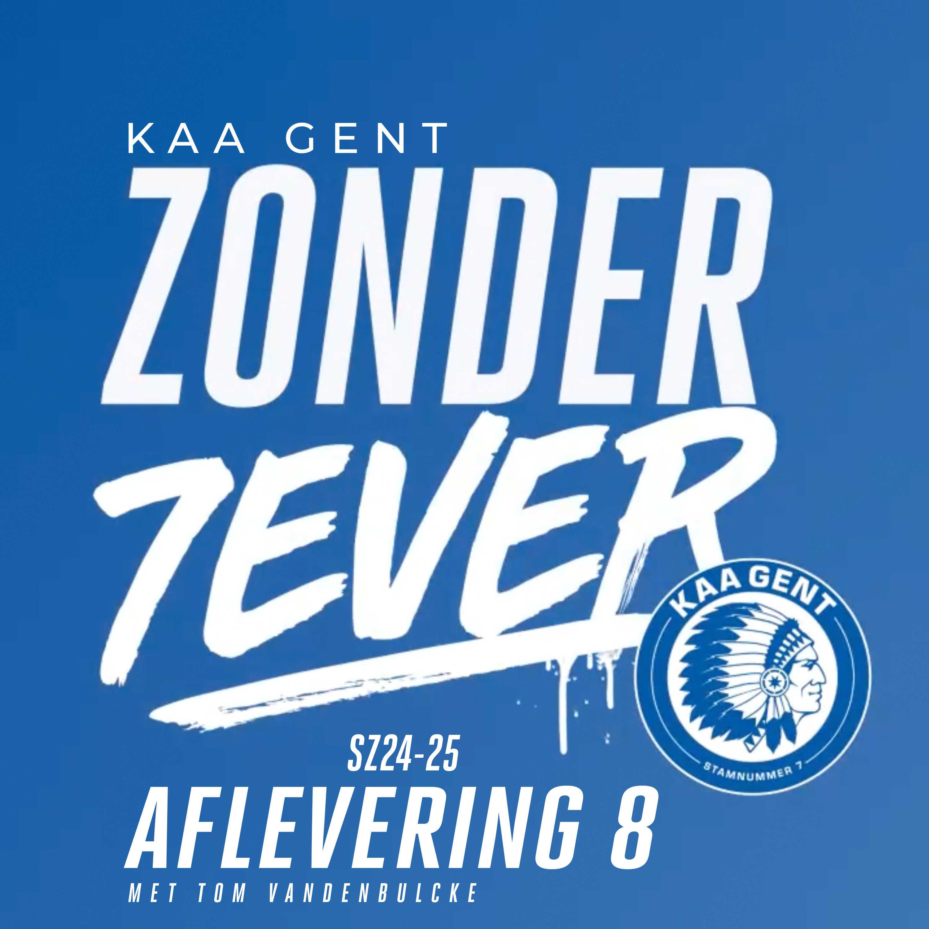 ZONDER 7EVER
