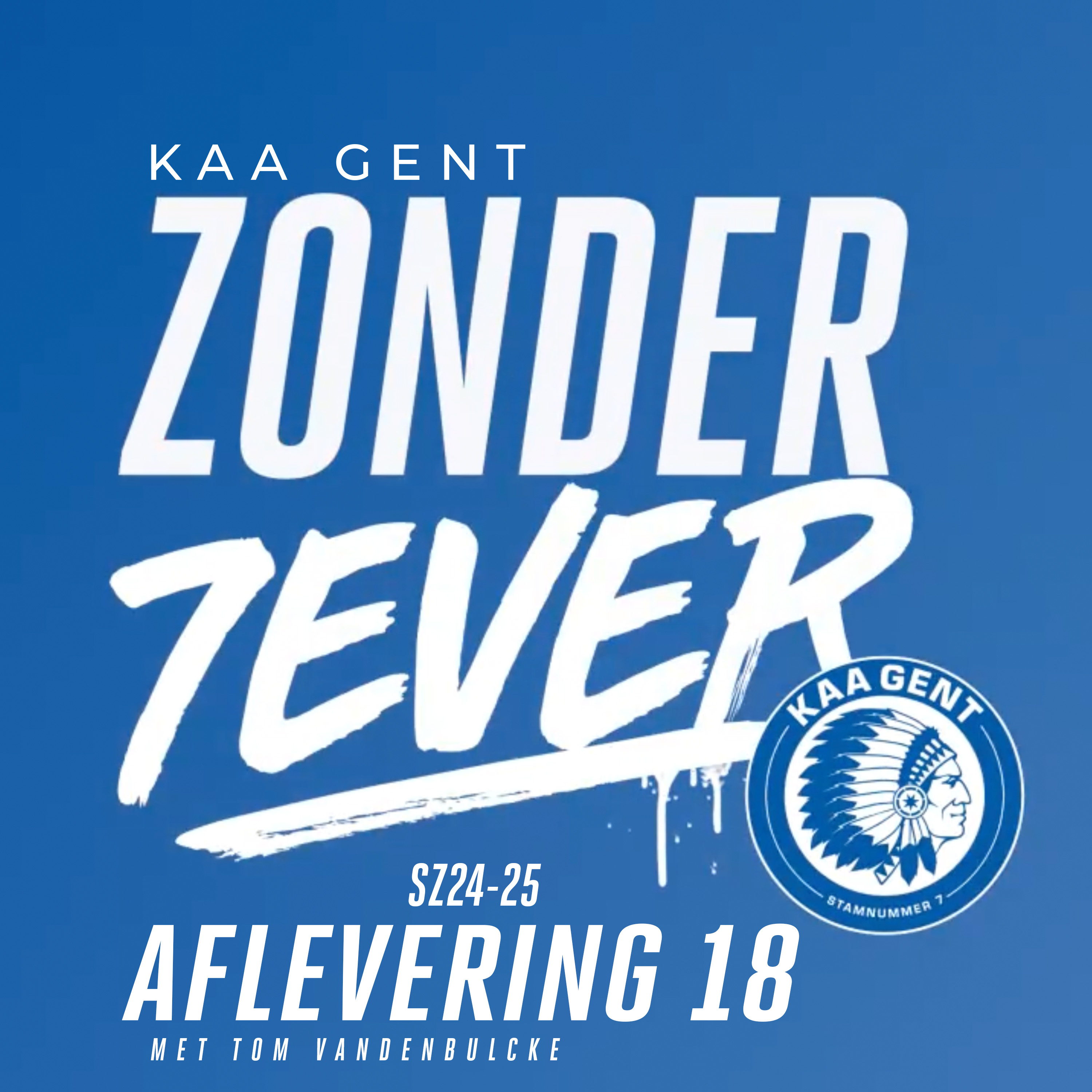 ZONDER 7EVER