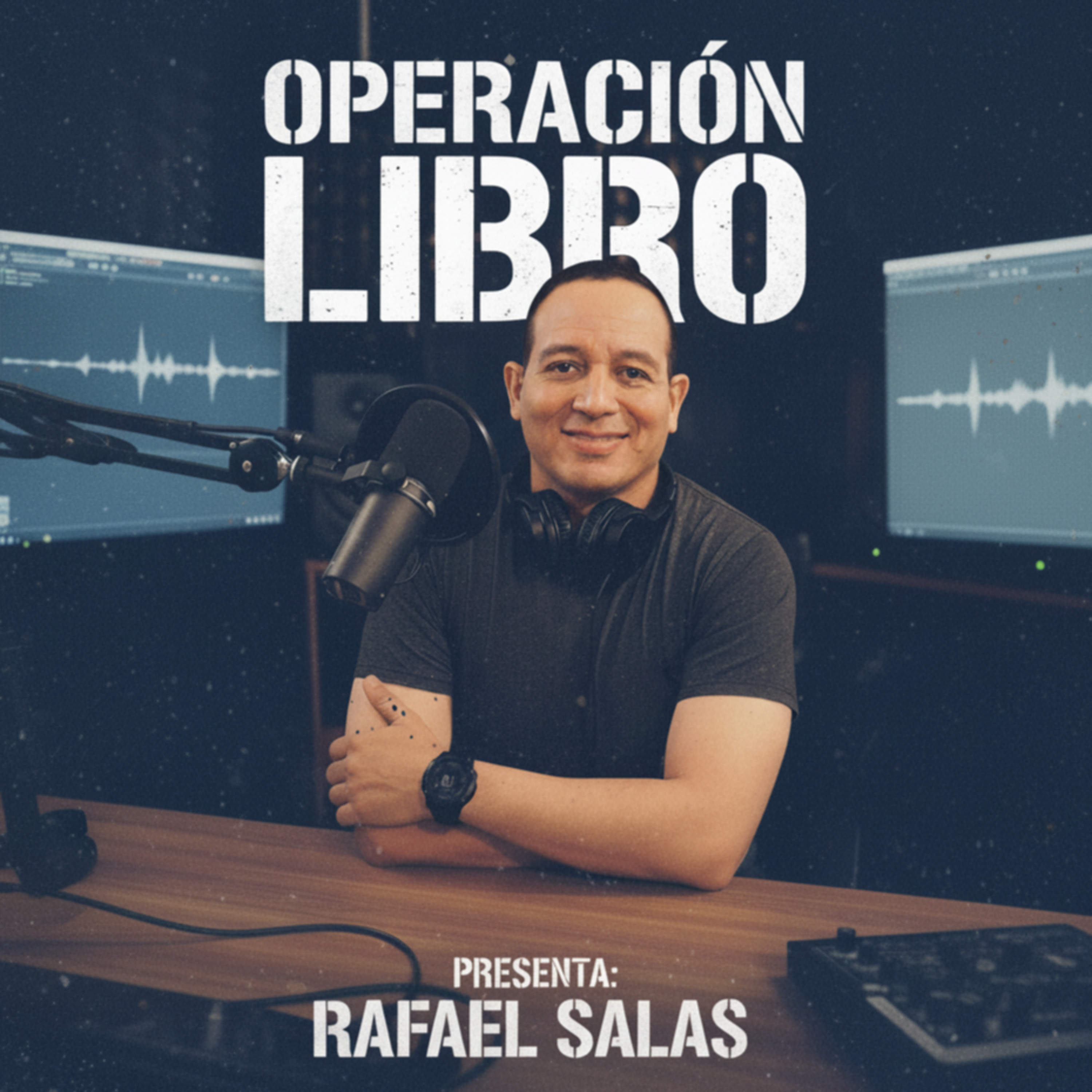 Ep. 1 - Esto no es para todo el mundo episode artwork