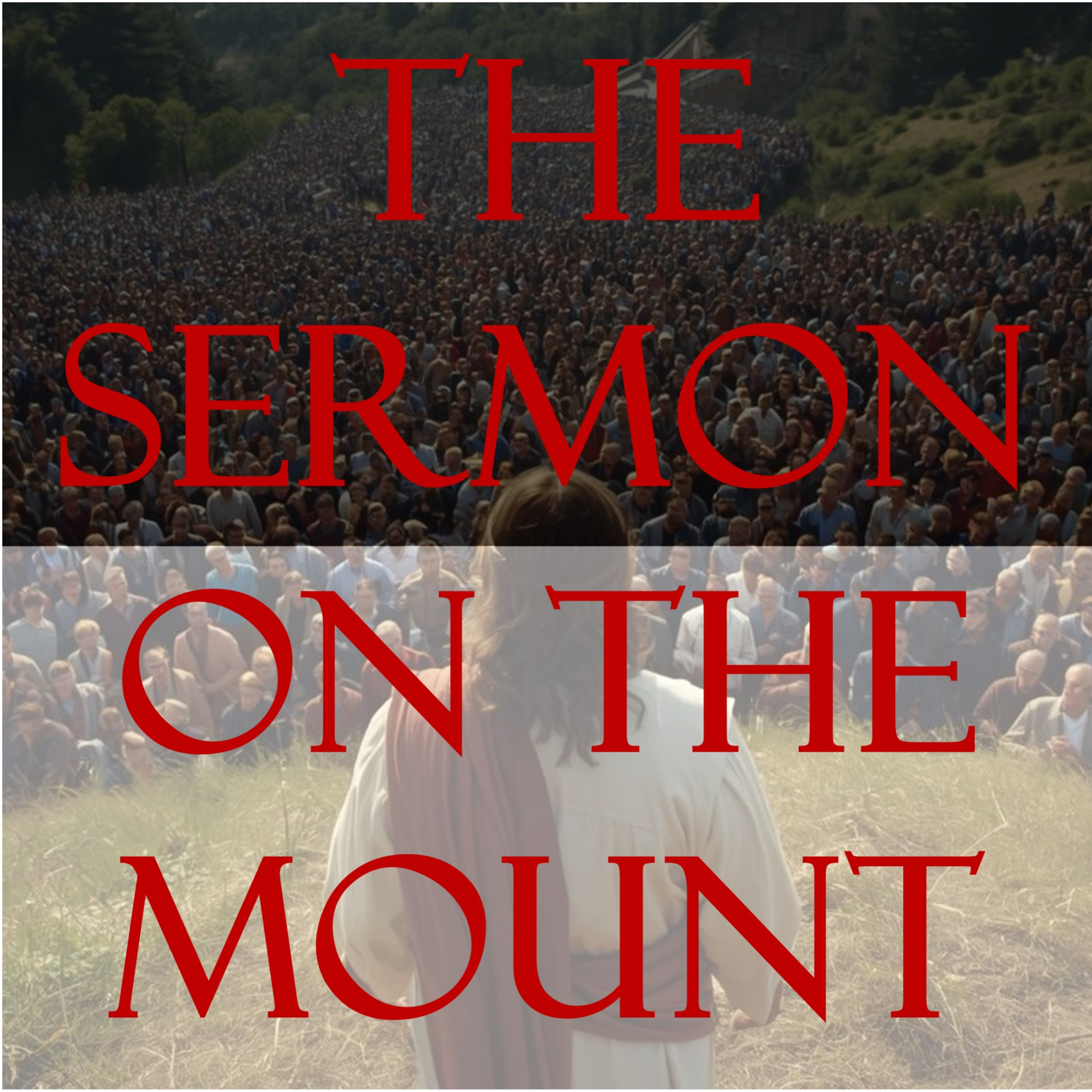 St Luke\'s Reigate Sermons