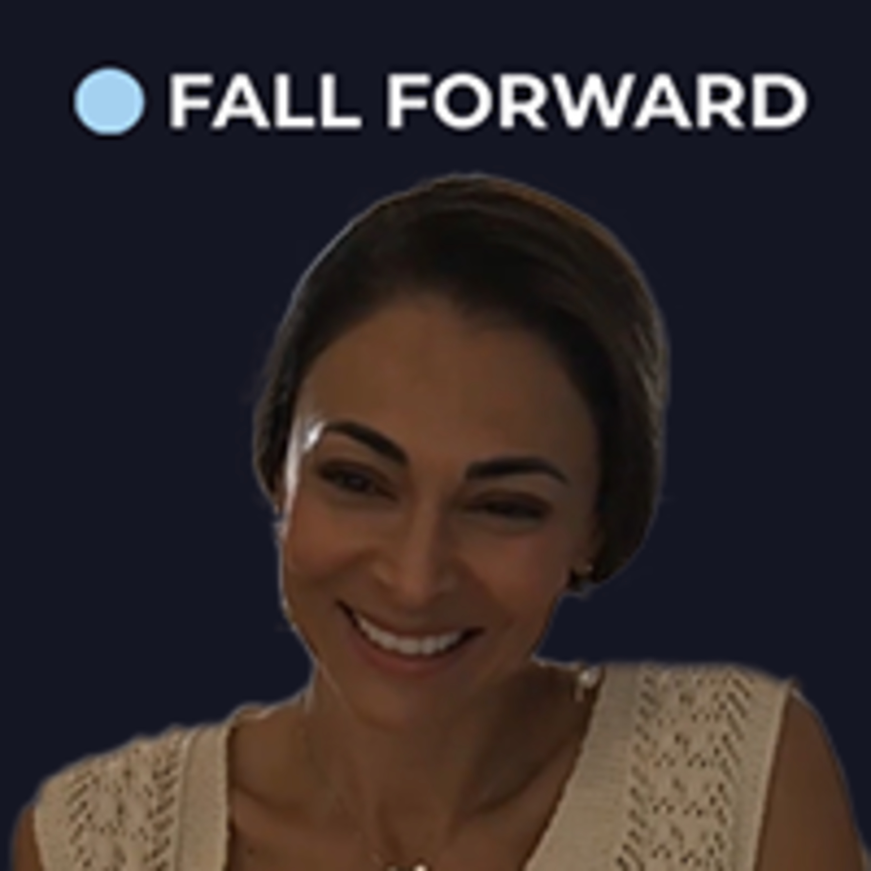 Sol Rashidi: Scraped Knees Are The Secret To Success: A Practical Guide To Using AI episode artwork