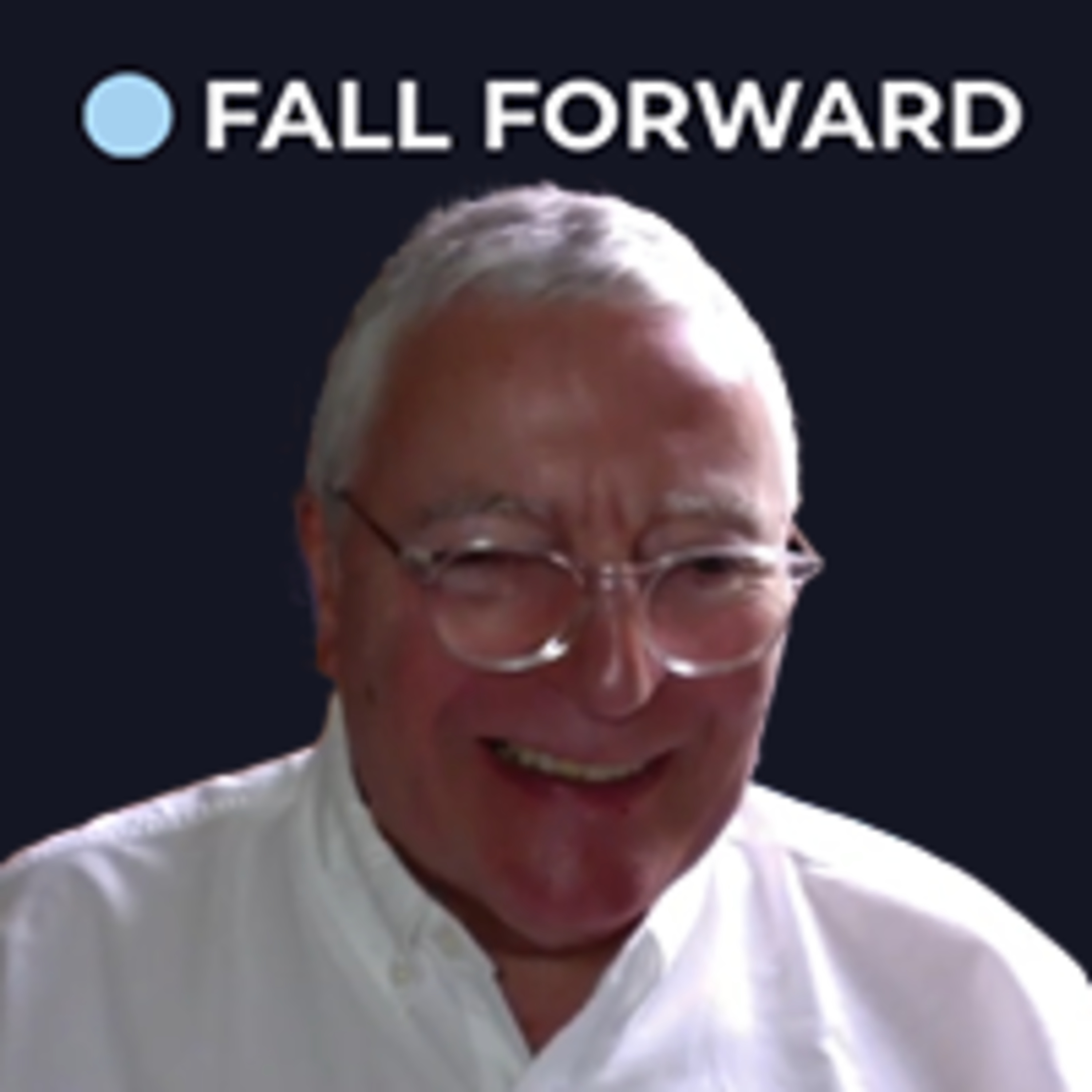 Fall Forward