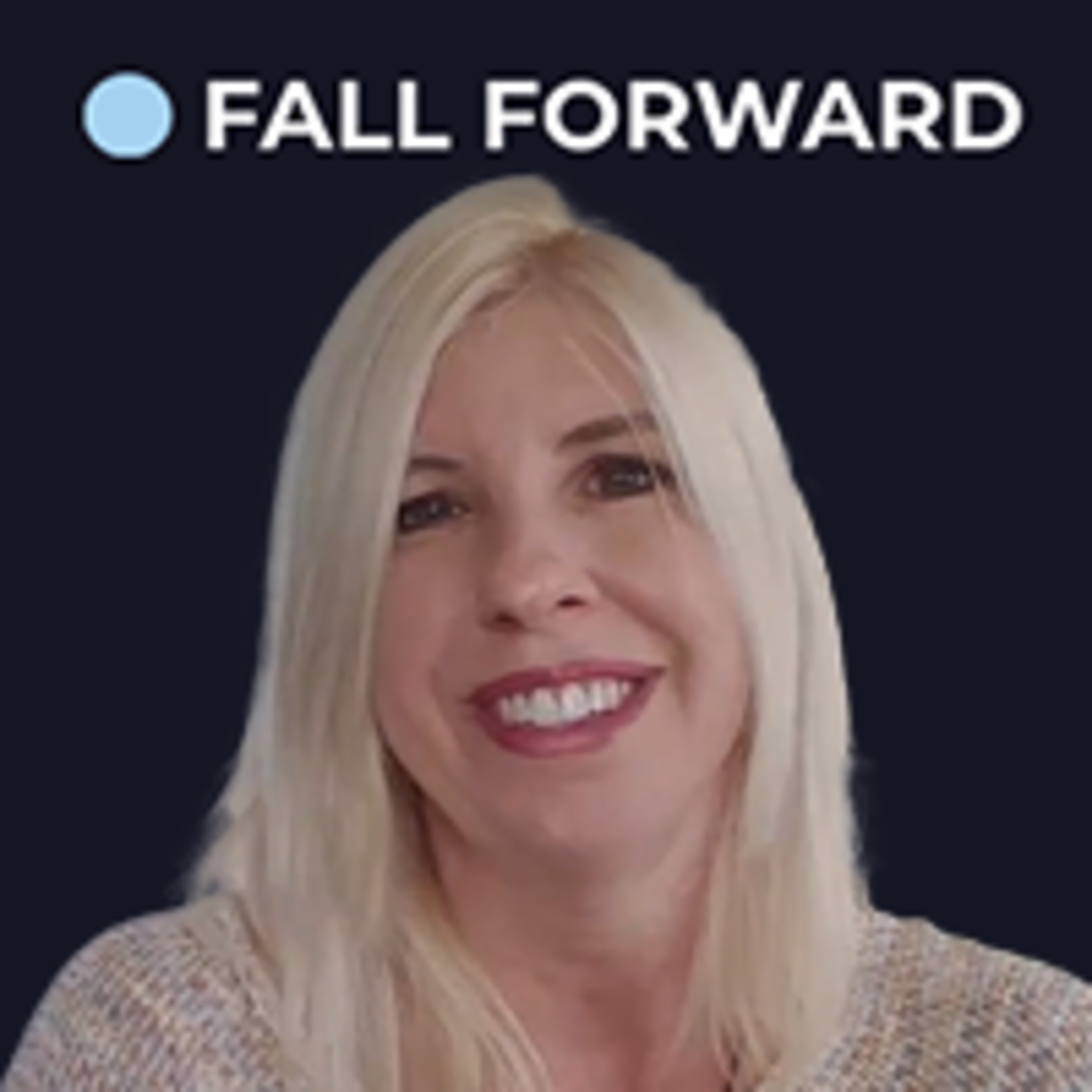 Fall Forward