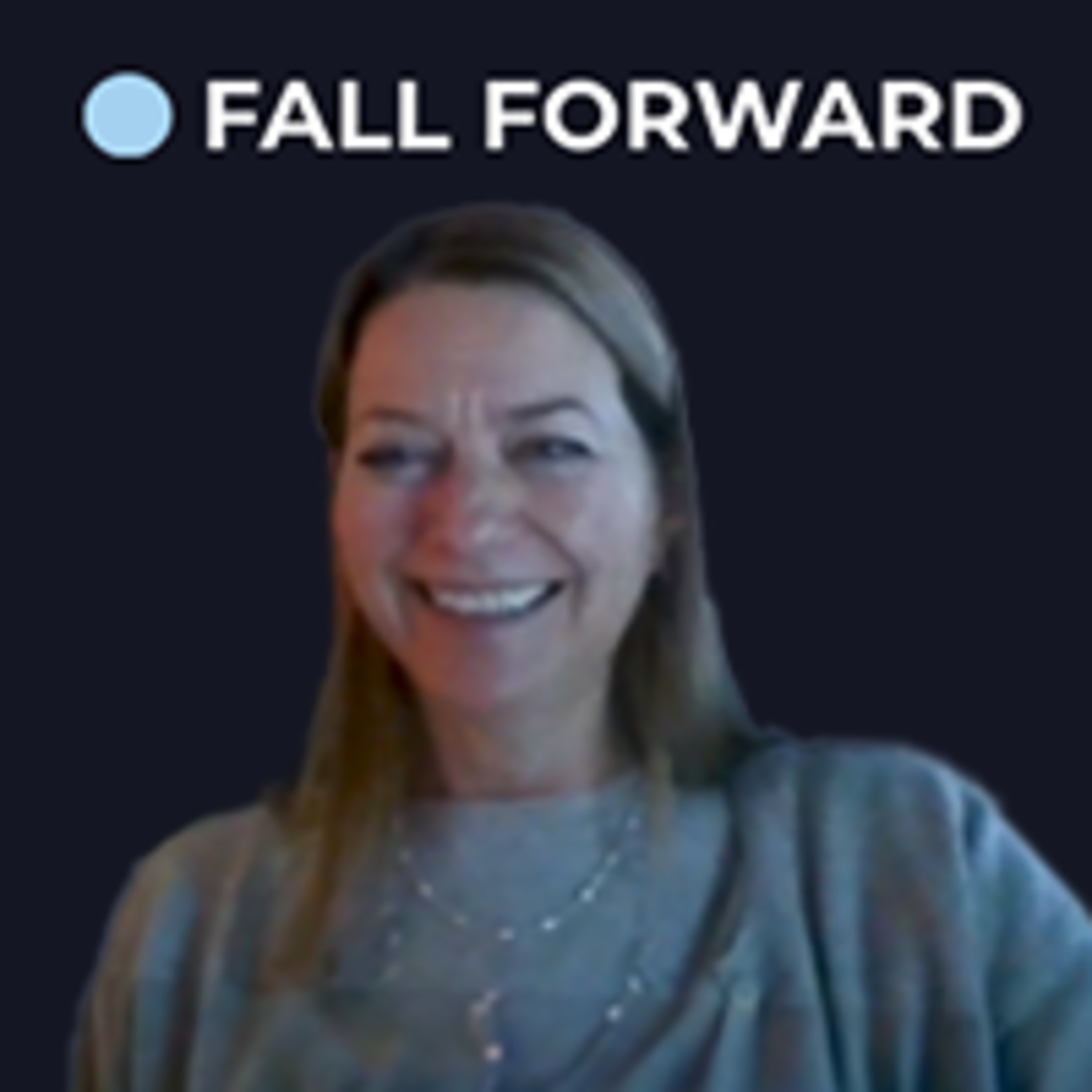 Louise Scott: How AI, Sustainability, and Honest Leadership Will Shape the Future episode artwork