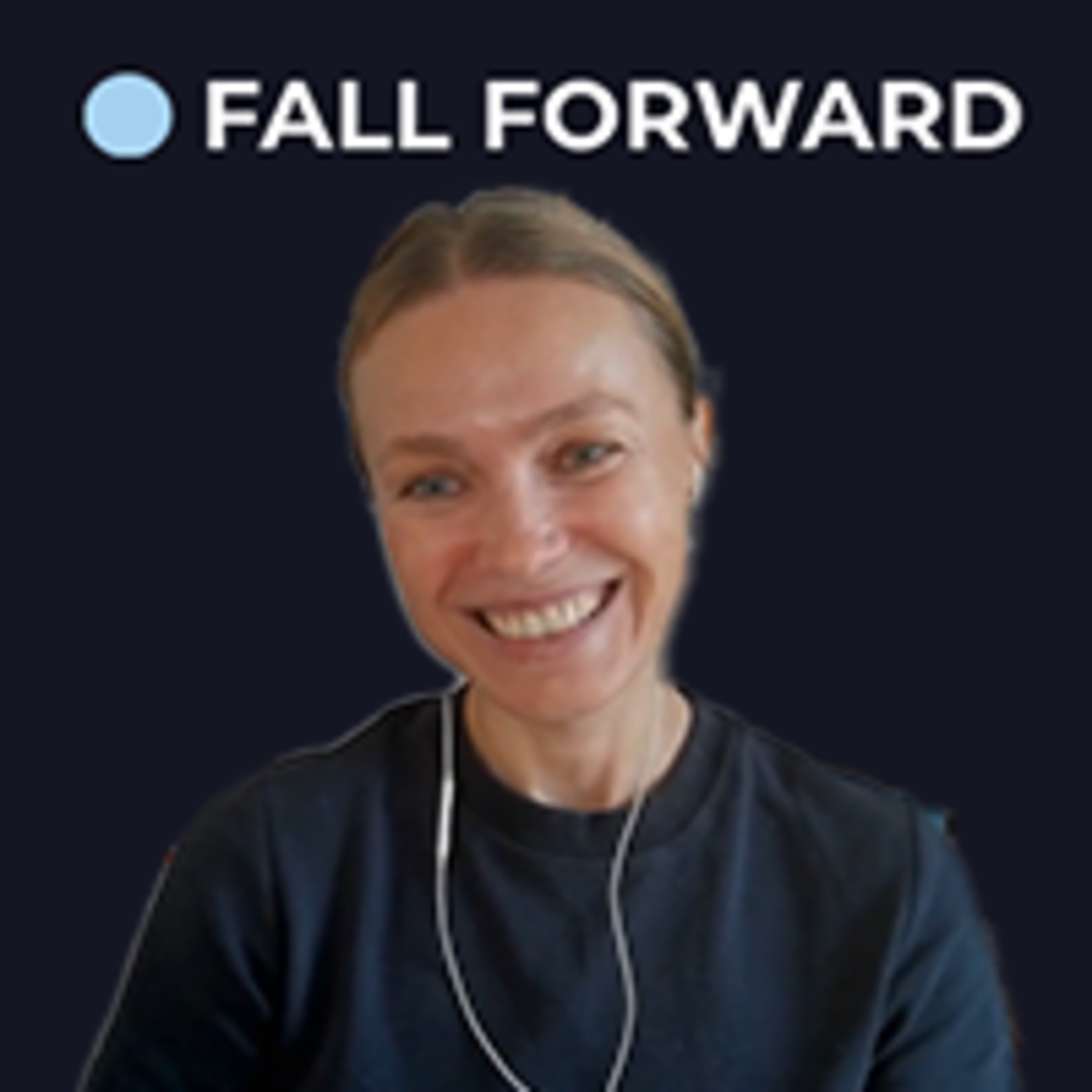 Kate Sotsenko: The Busyness Dilemma, A New Lens on Productivity episode artwork