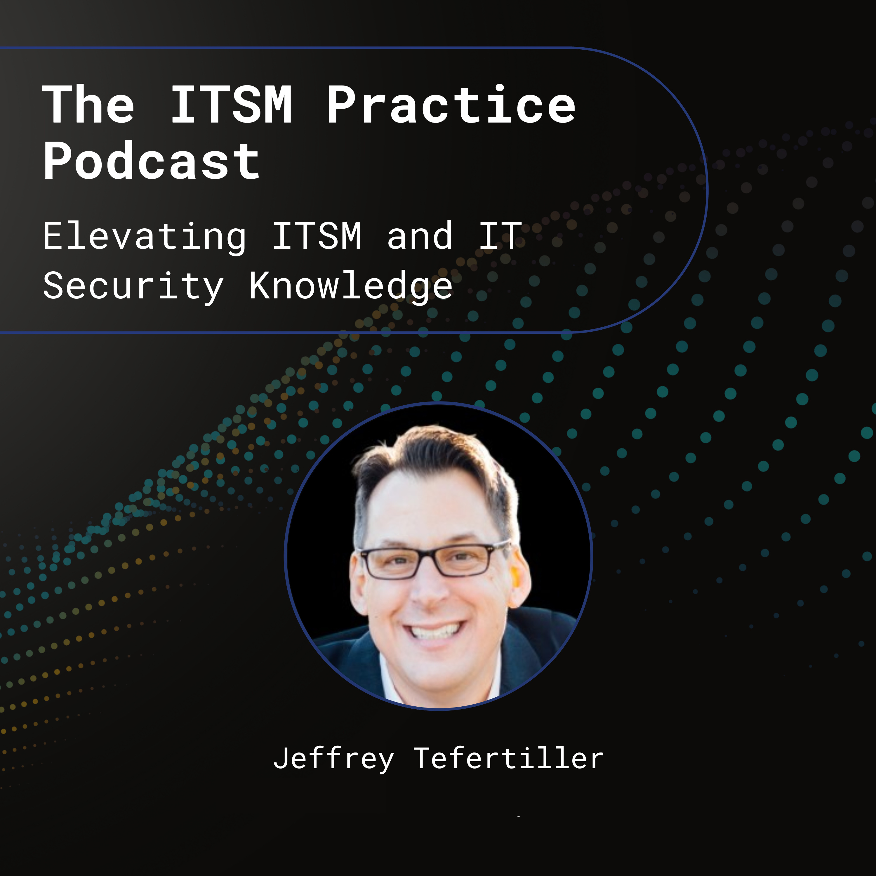Enhancing Self-Service: The Role of Knowledge Management in Chatbot Success episode artwork