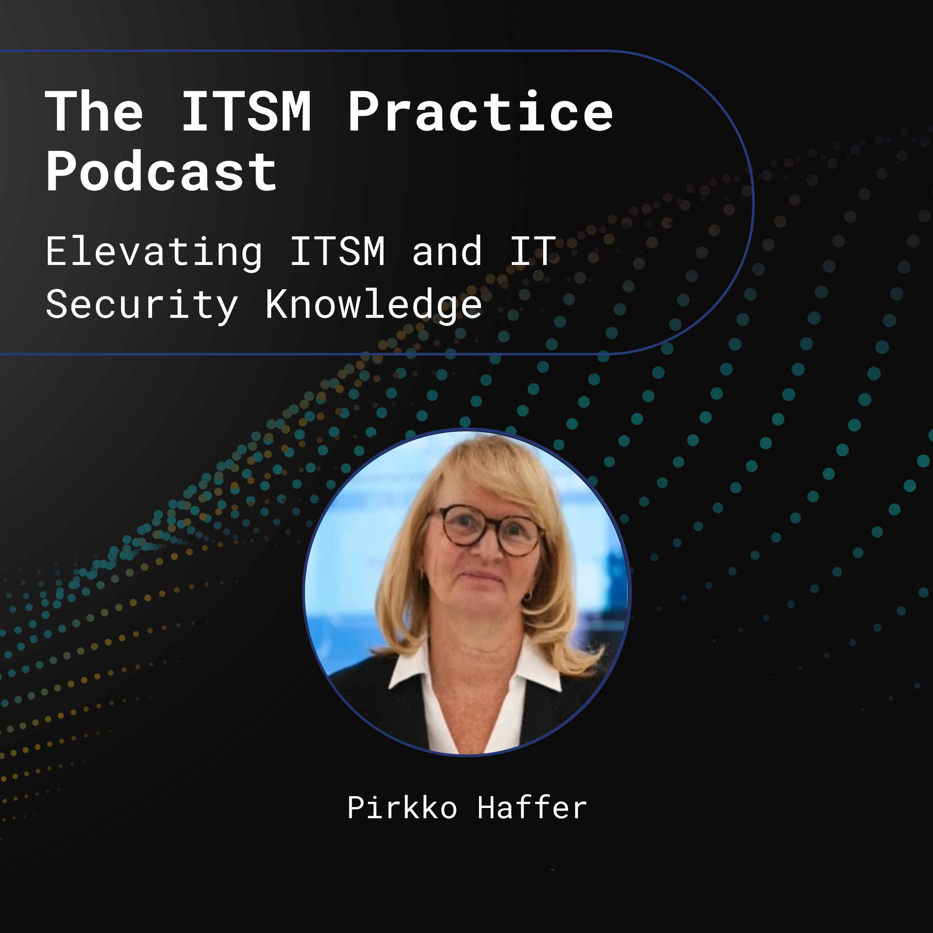 Breaking Barriers: Why There Are Only A Few Women in ITSM? episode artwork