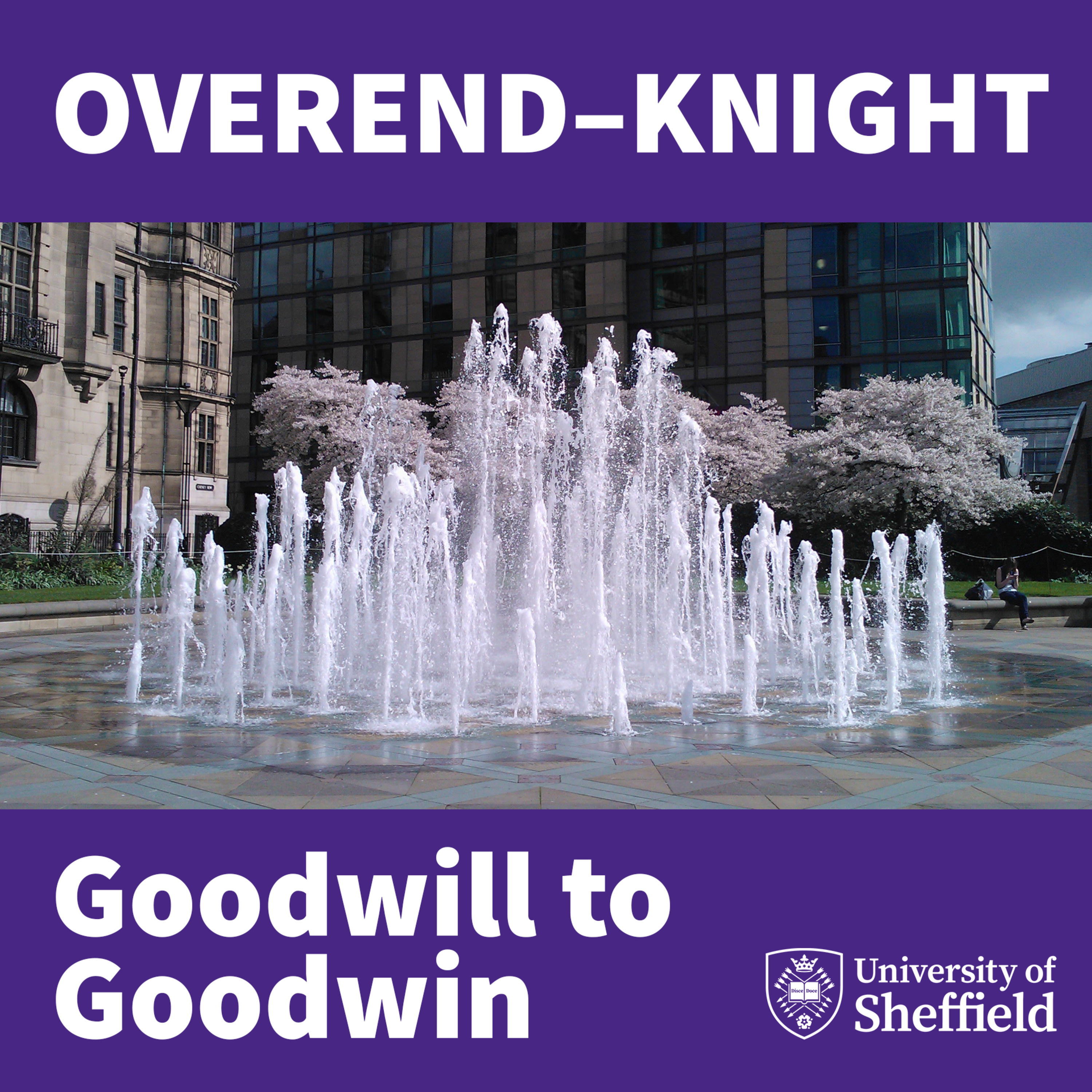 Goodwill to Goodwin: Diabetes and the UK's first clinical trial of insulin
