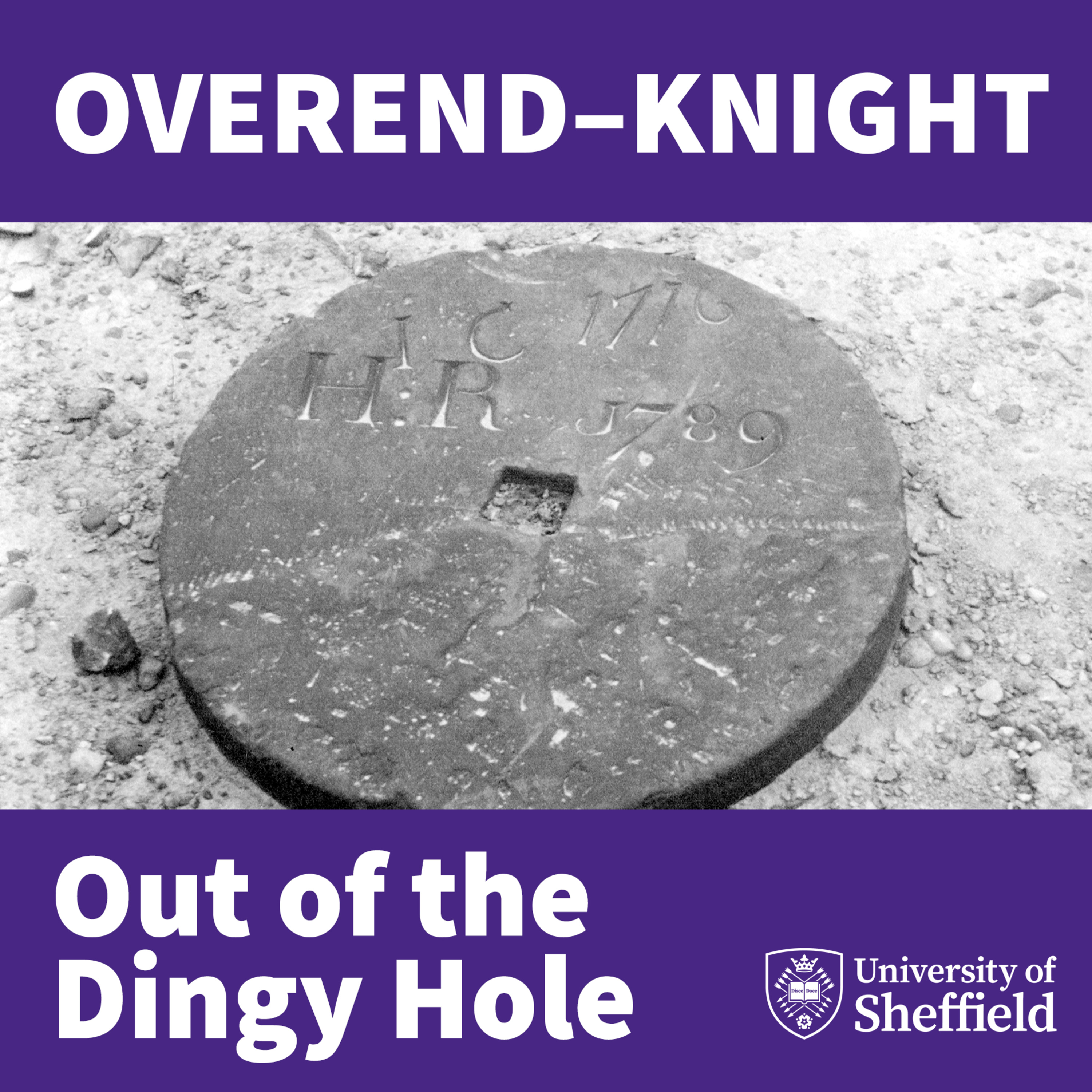 Out of the Dingy Hole