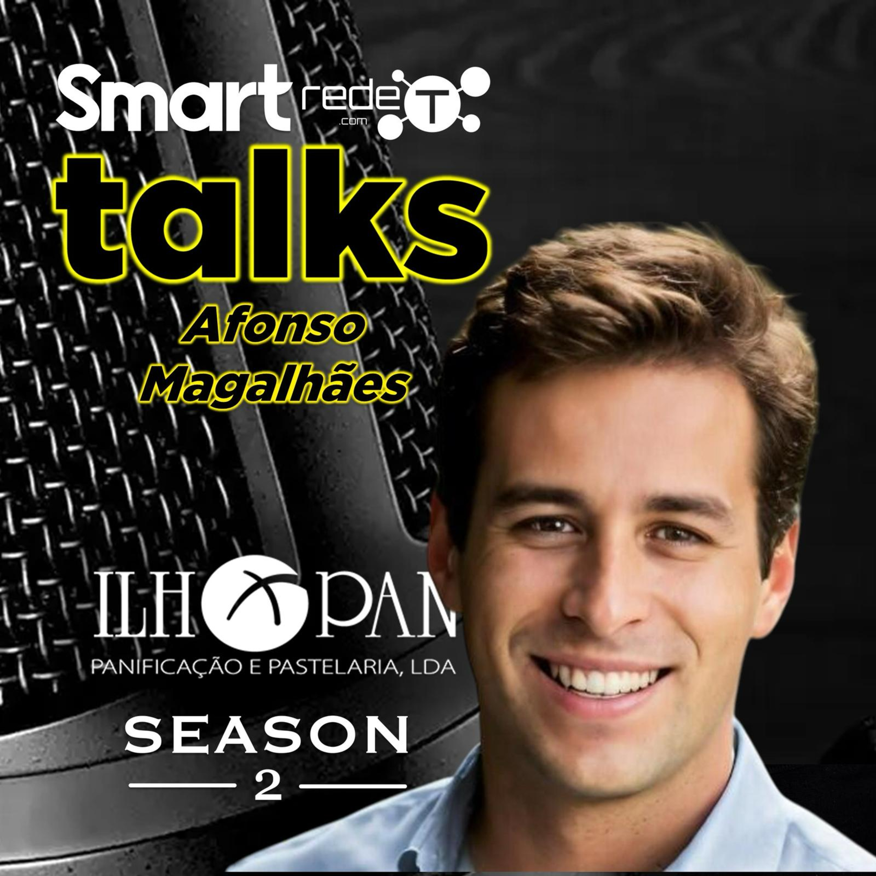REDE-T SMART TALKS