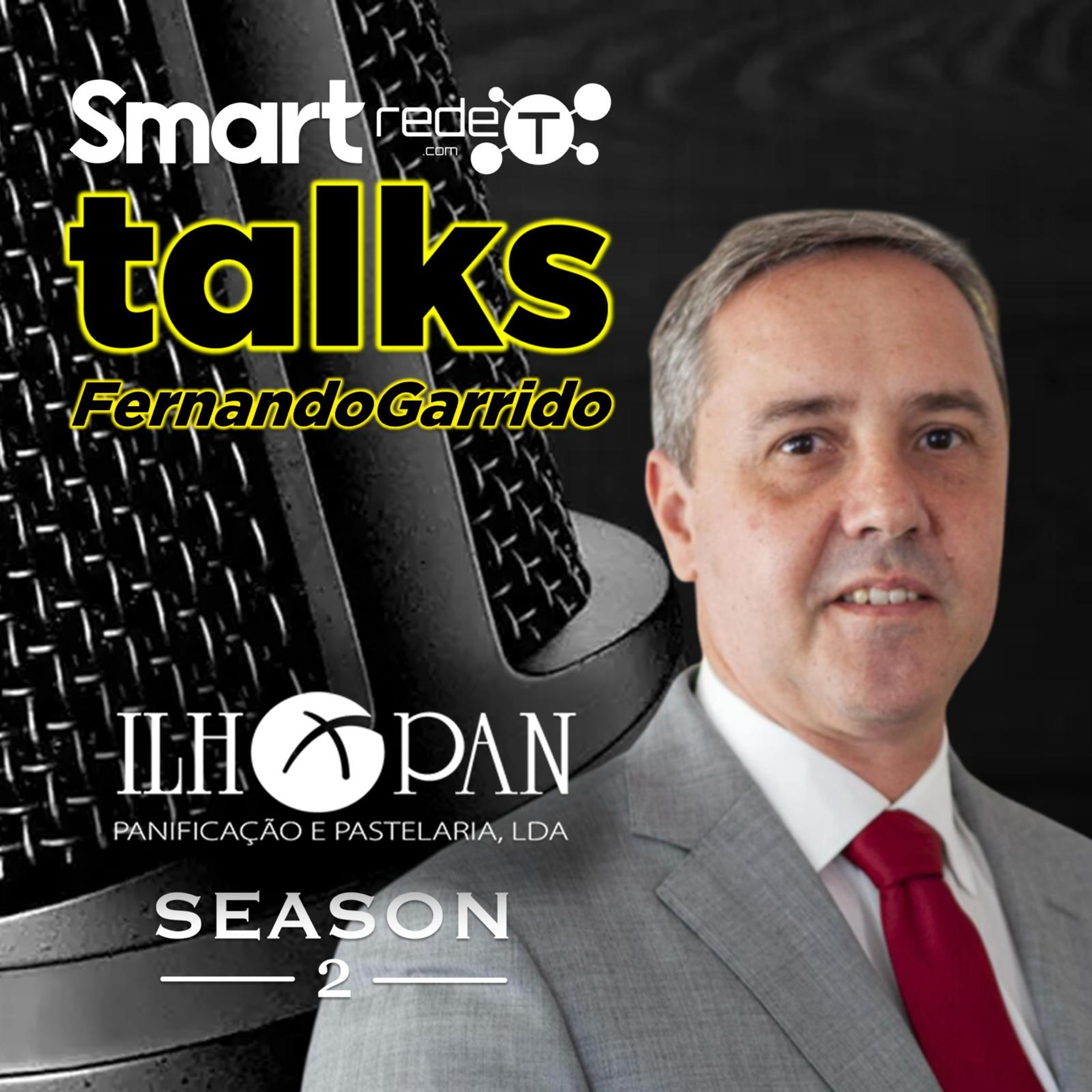 REDE-T SMART TALKS